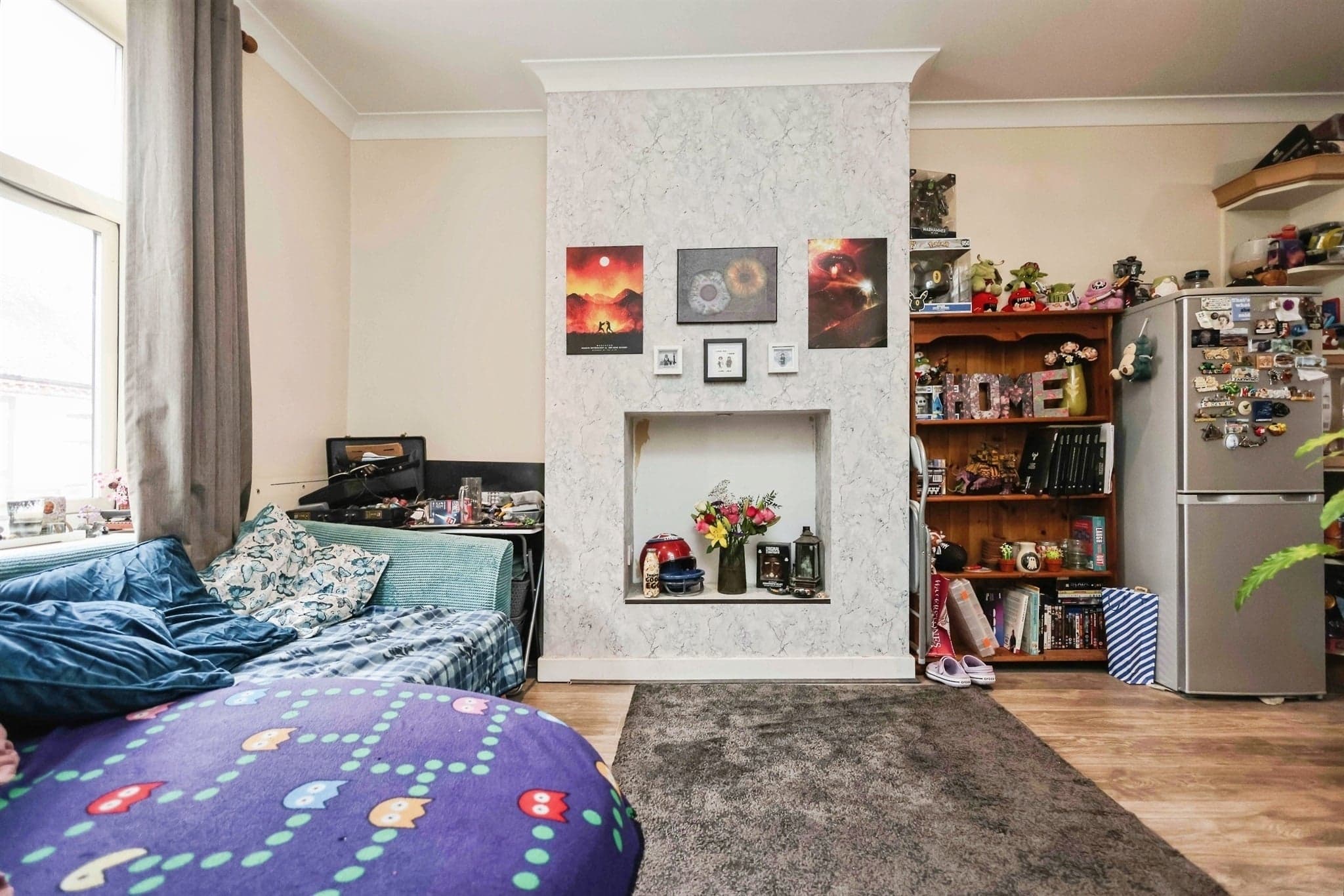 Property at Church Street, Cradley Heath