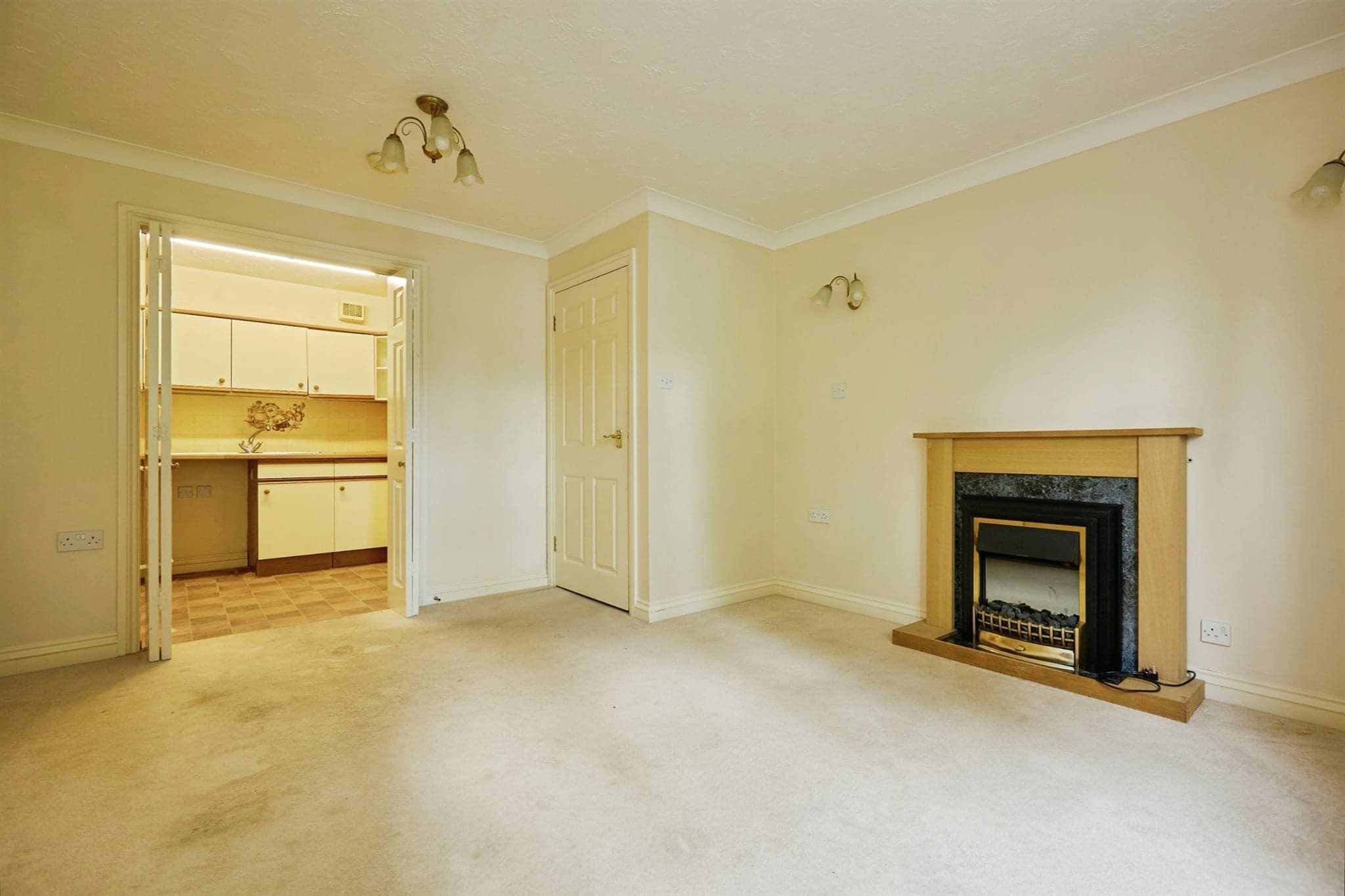 Property at Barnaby Mead, Gillingham