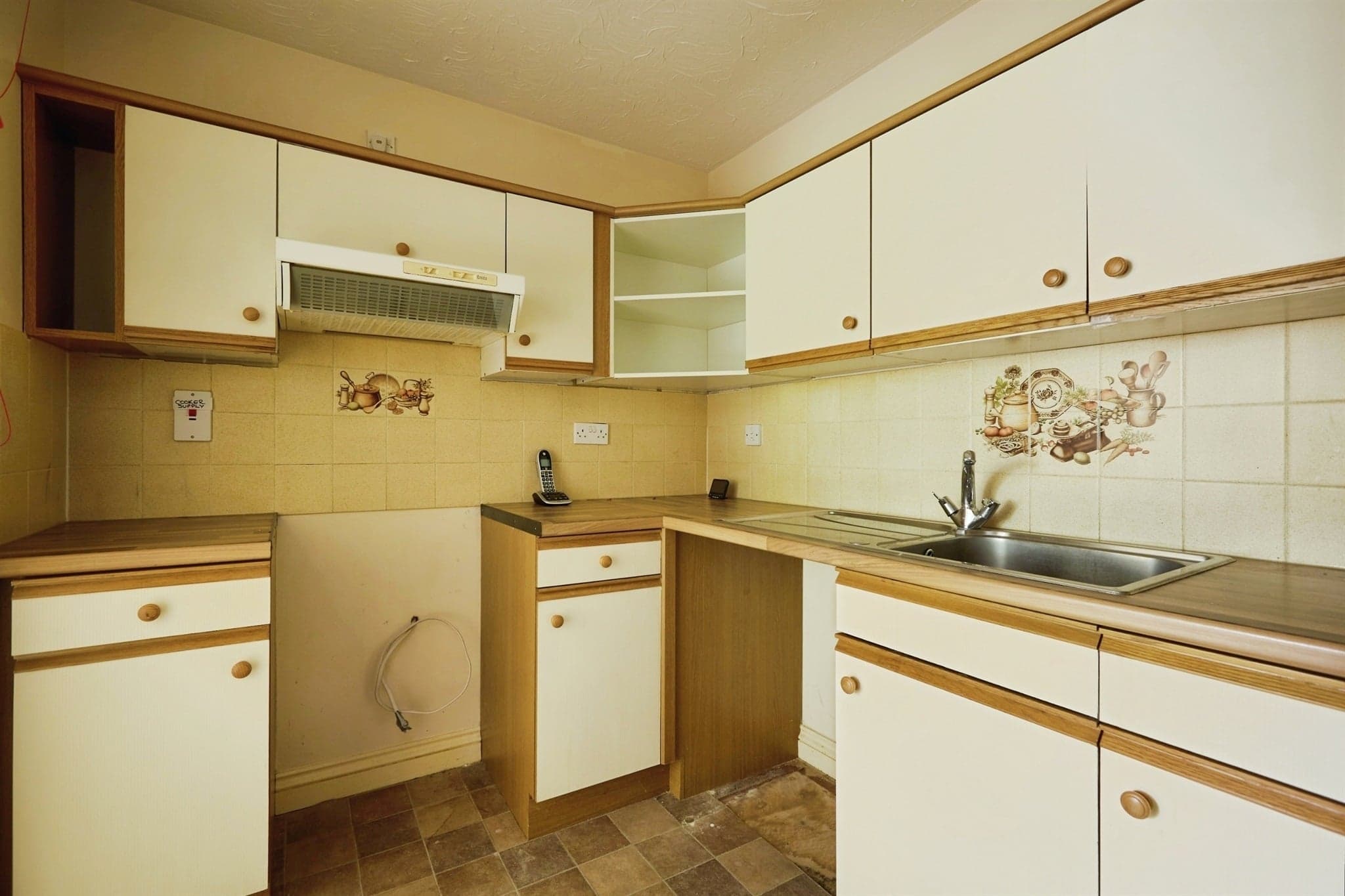 Property at Barnaby Mead, Gillingham