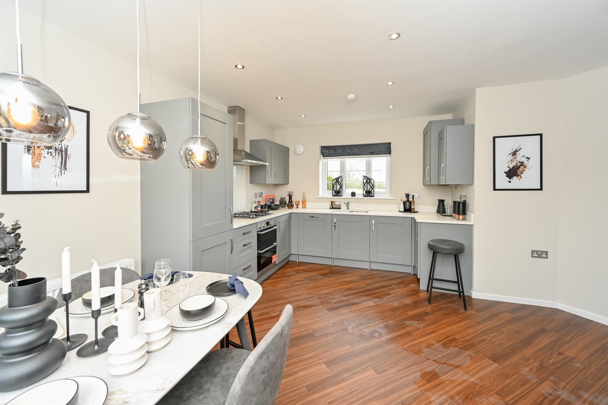 Property at Abbey Wharf, Lockington Row, Leicester