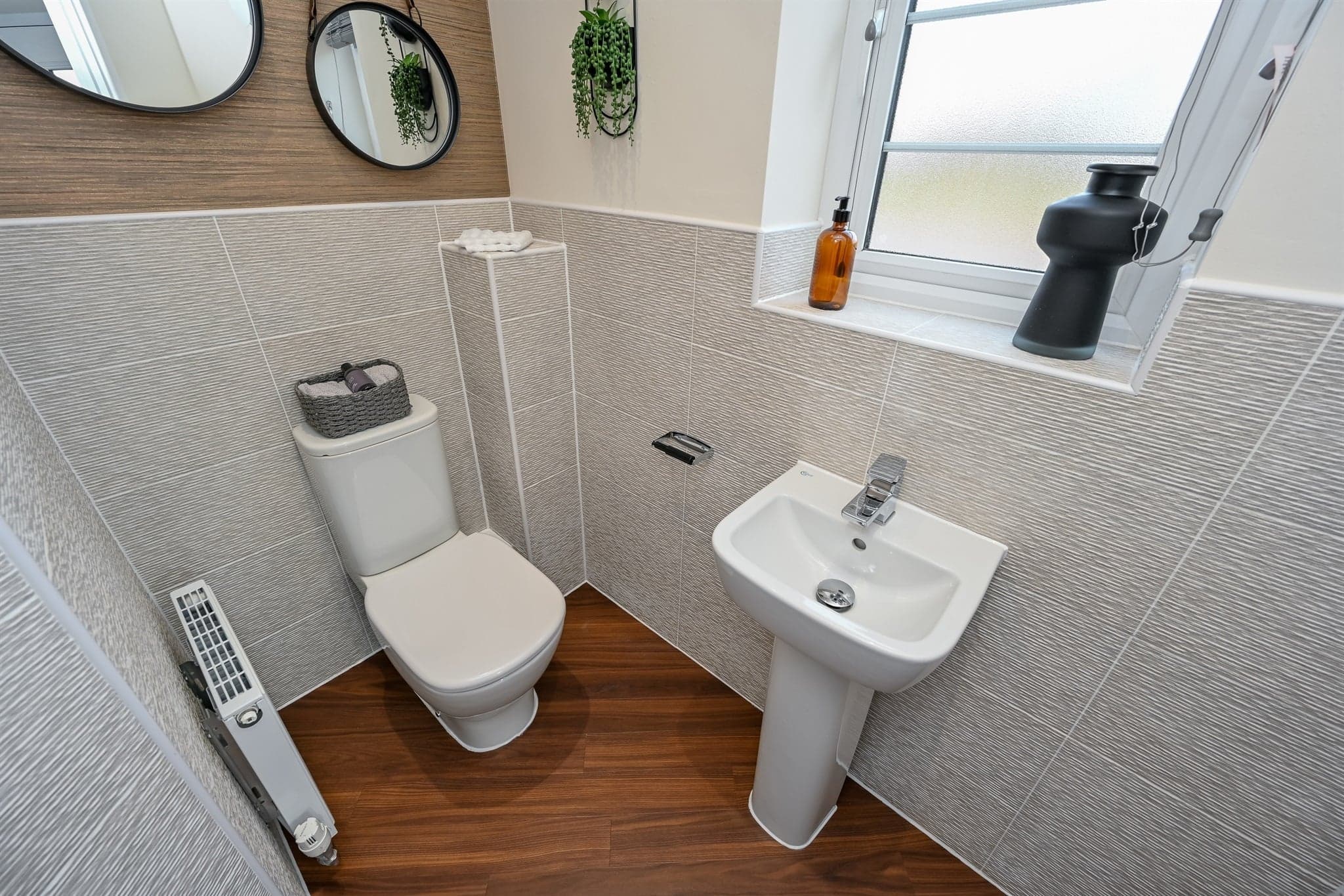 Property at Abbey Wharf, Lockington Row, Leicester