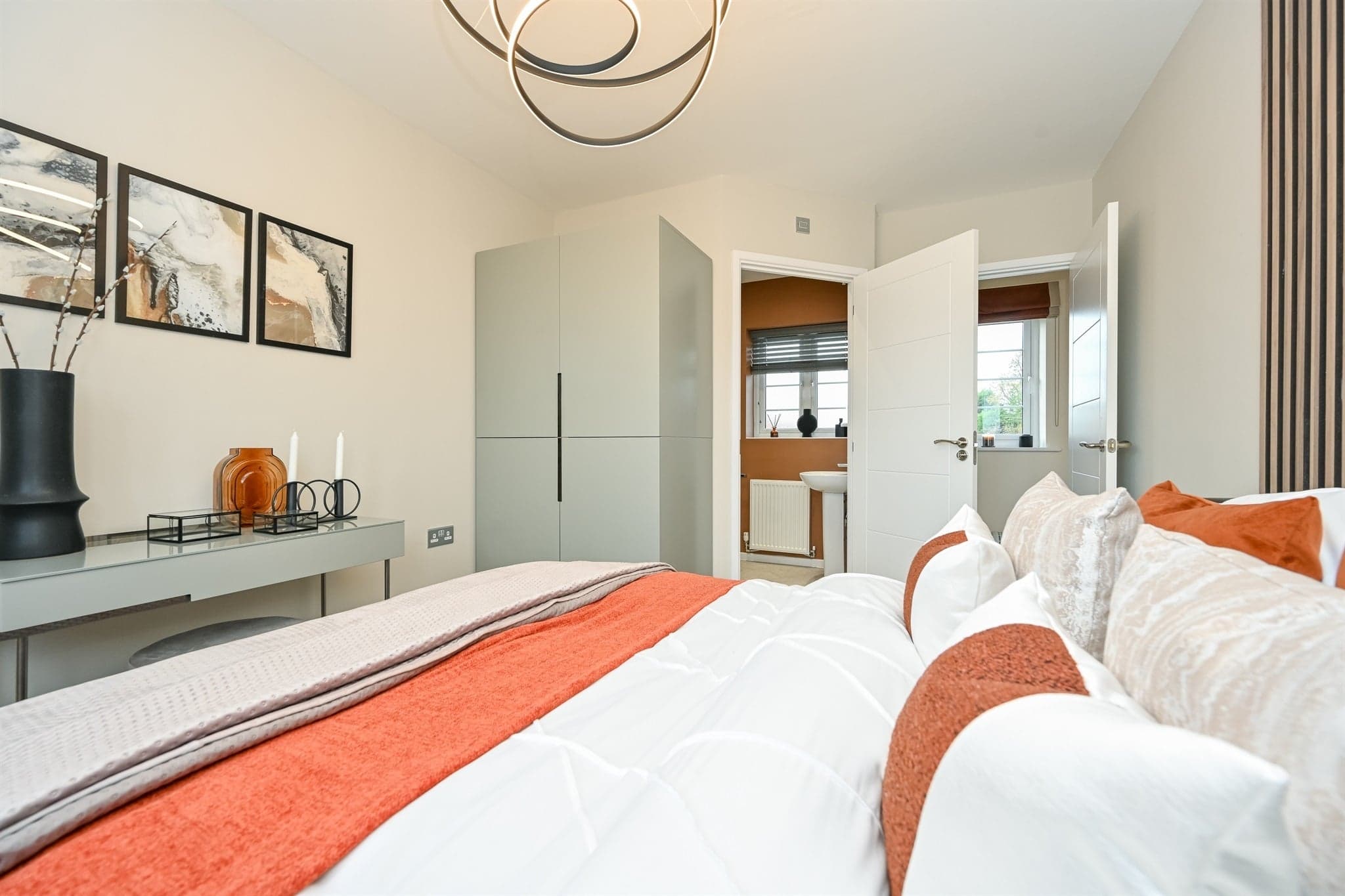 Property at Abbey Wharf, Lockington Row, Leicester