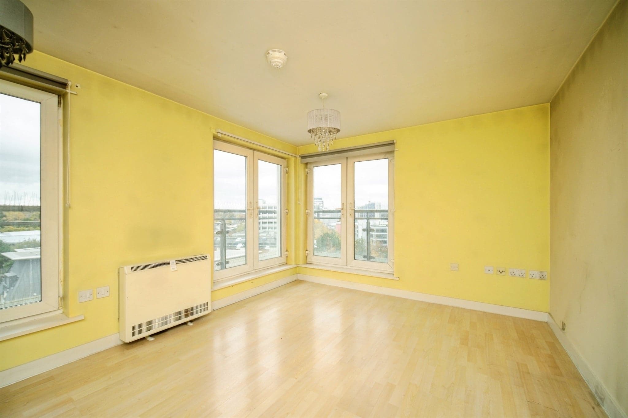Property at Winterthur Way, Basingstoke