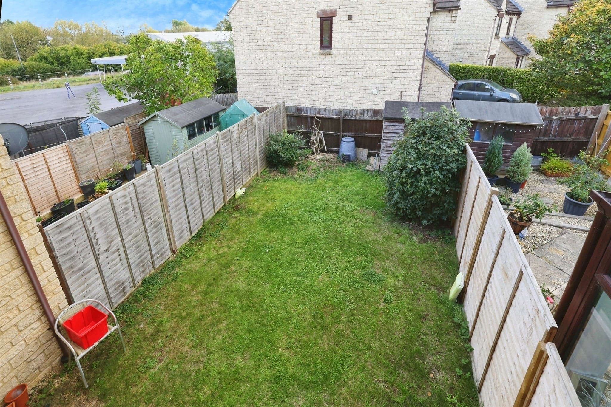 Property at Hereford Close, Chippenham