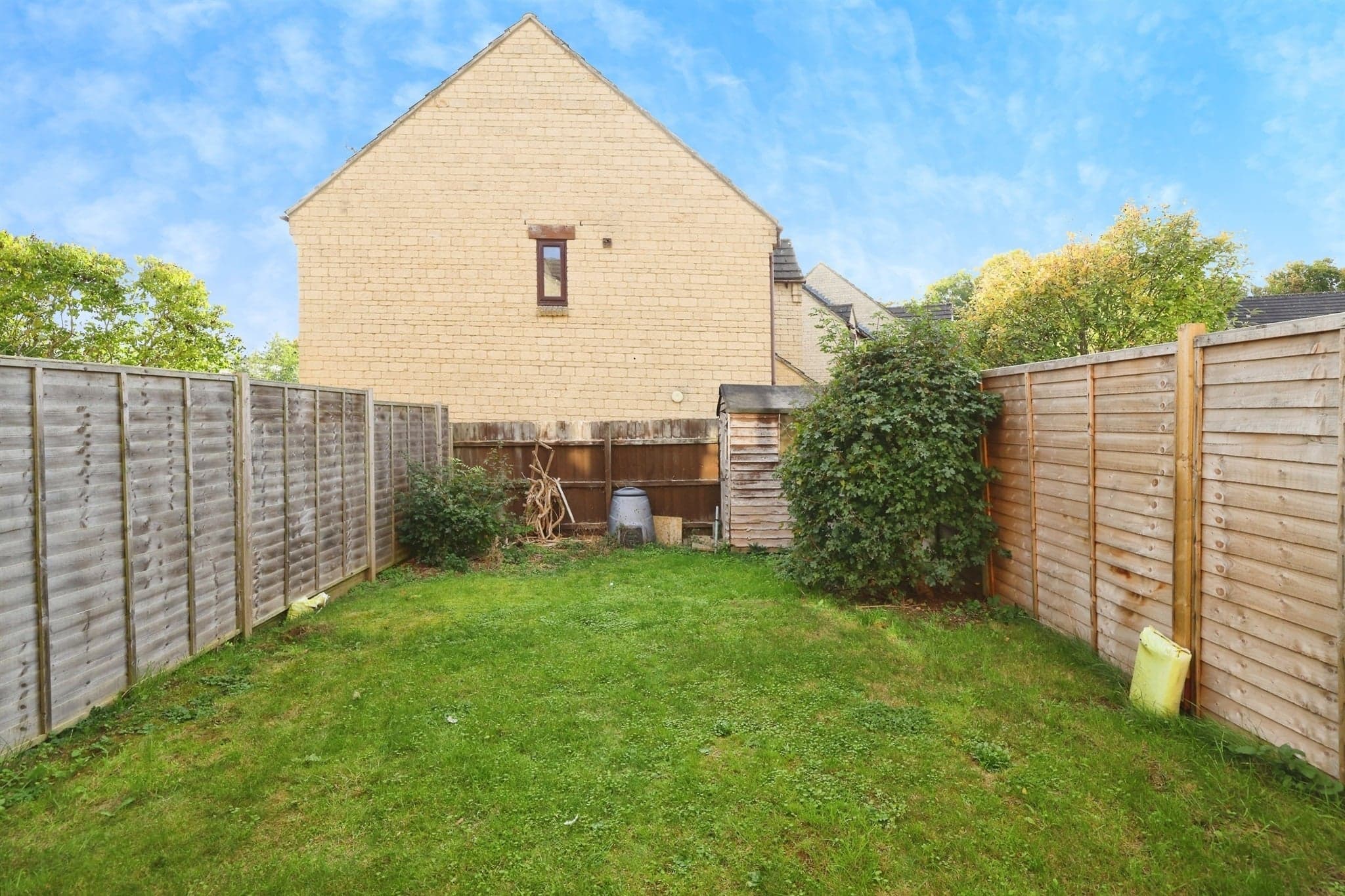 Property at Hereford Close, Chippenham