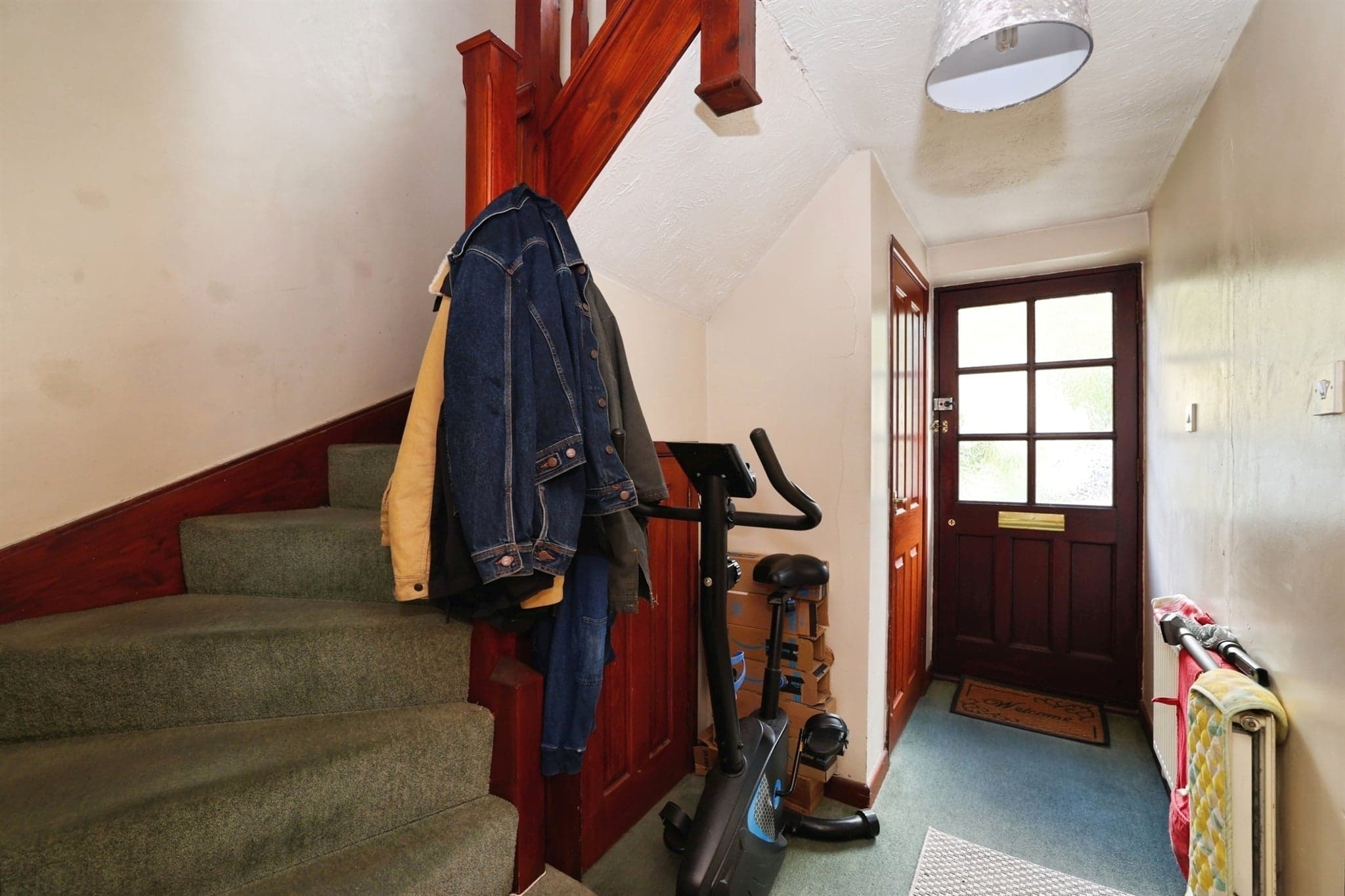 Property at Hereford Close, Chippenham