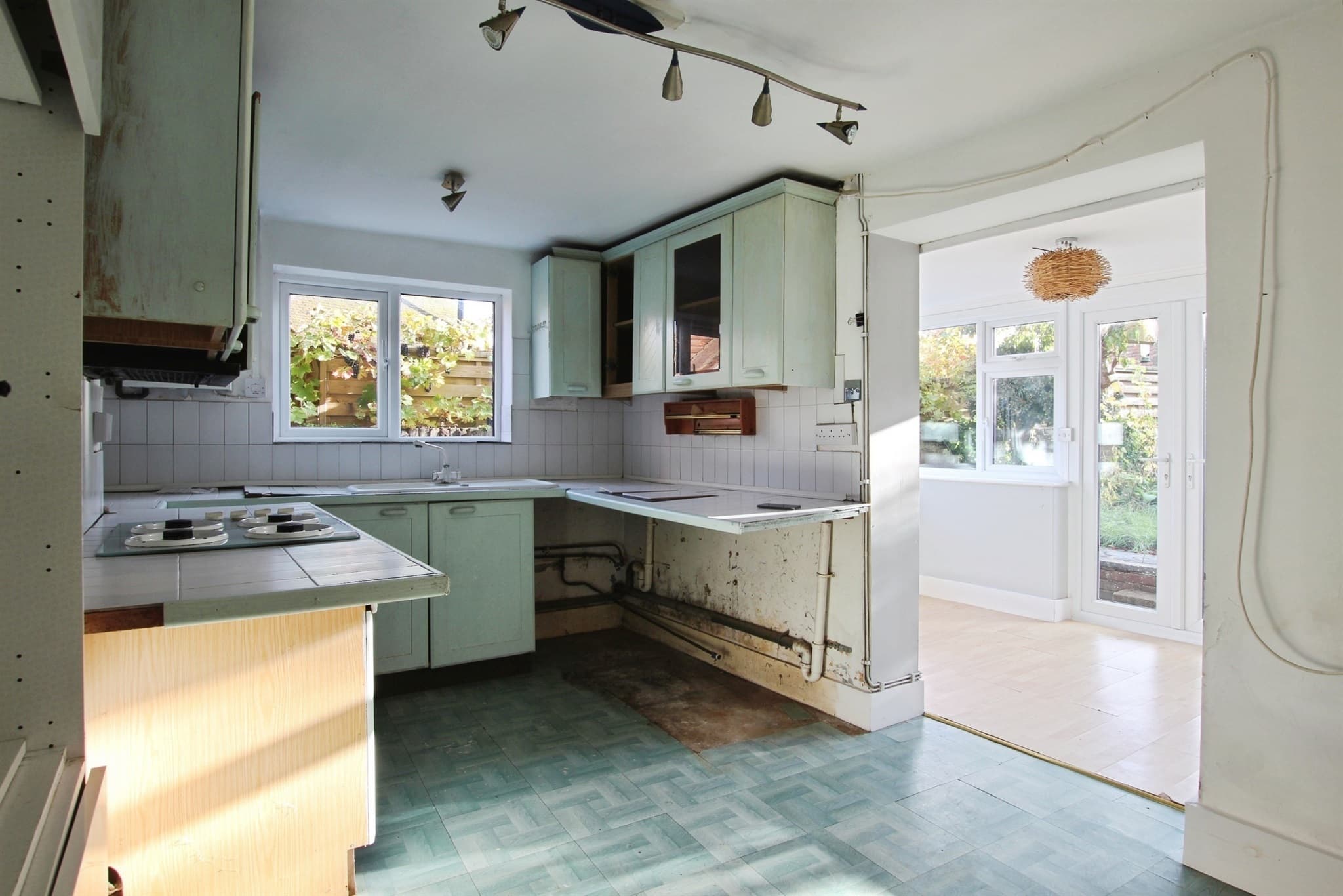 Property at Alexandra Villas, Chilham, Canterbury