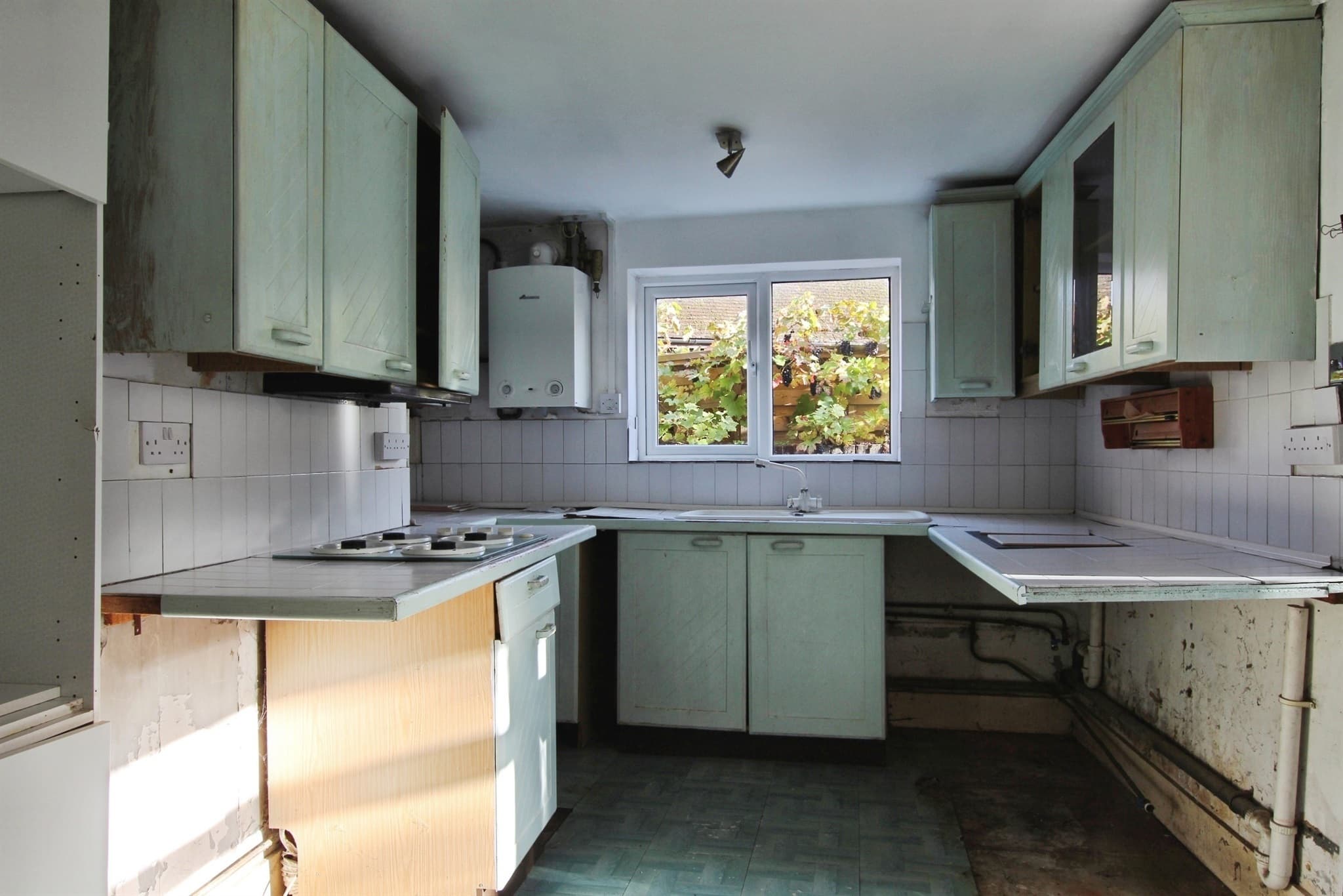 Property at Alexandra Villas, Chilham, Canterbury