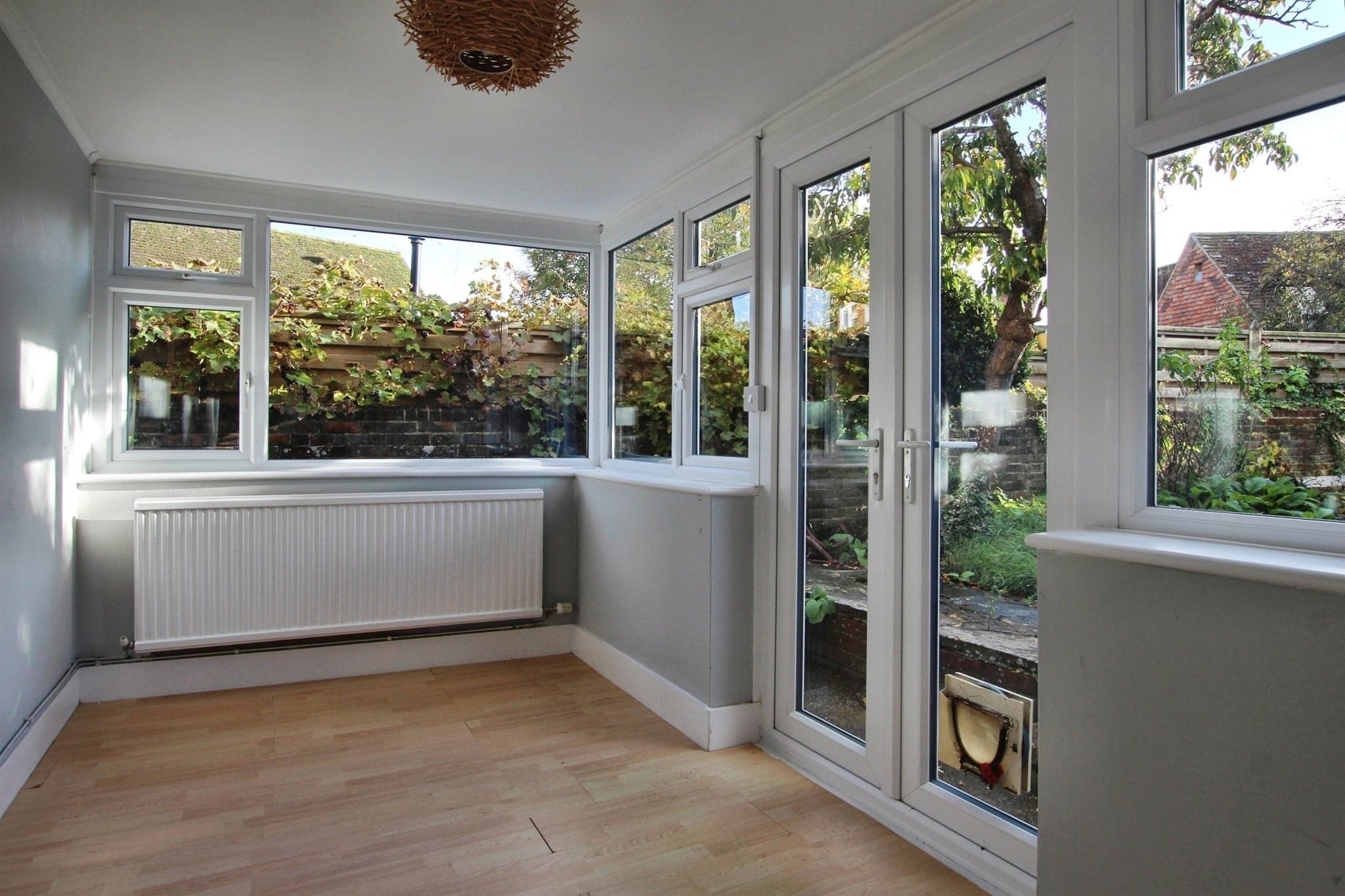 Property at Alexandra Villas, Chilham, Canterbury