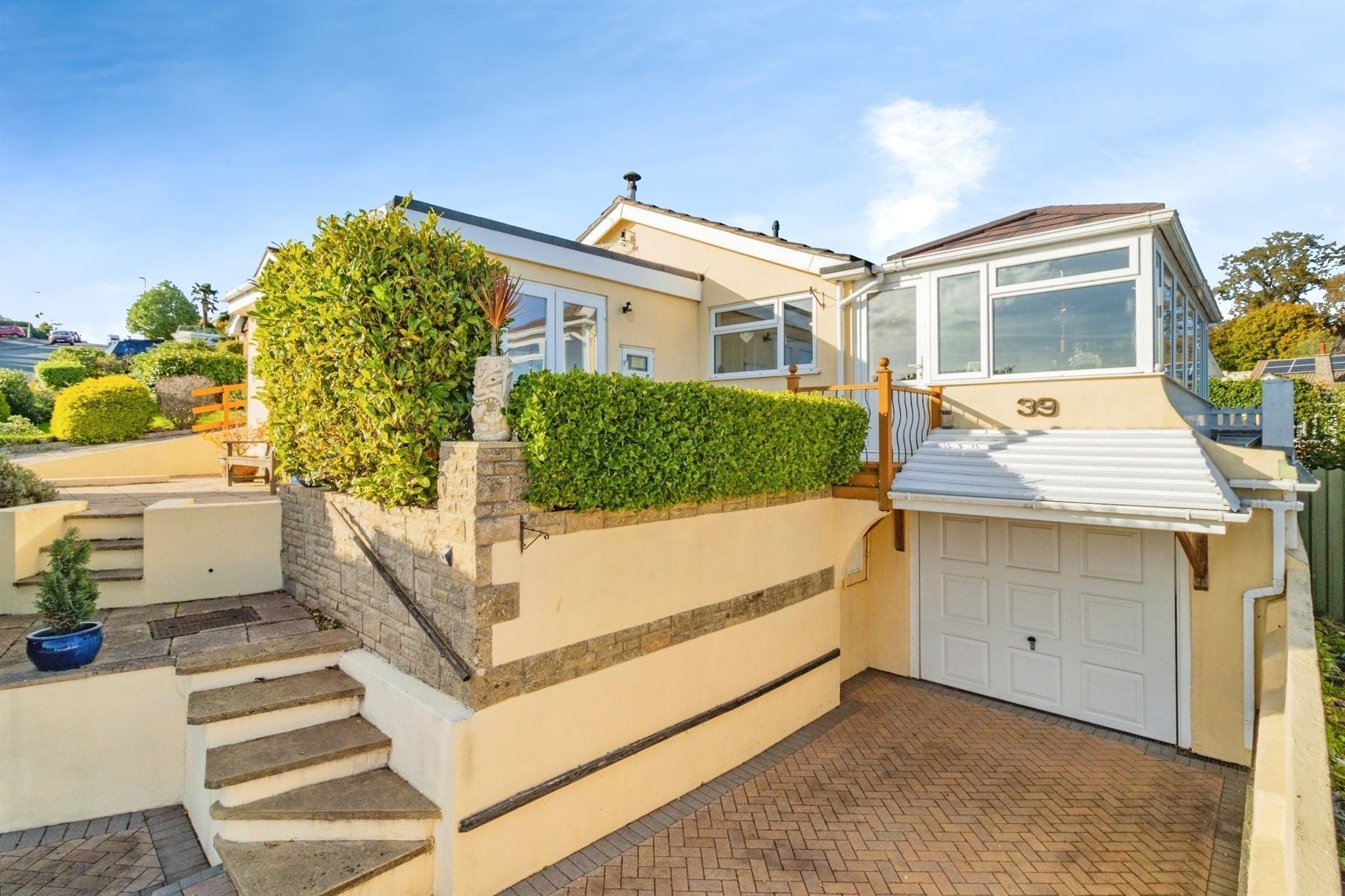 Property at Dolphin Crescent, Paignton