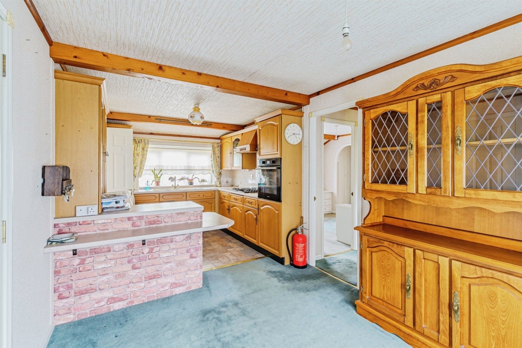 Property at Laburnum Court, Smallfield, Horley