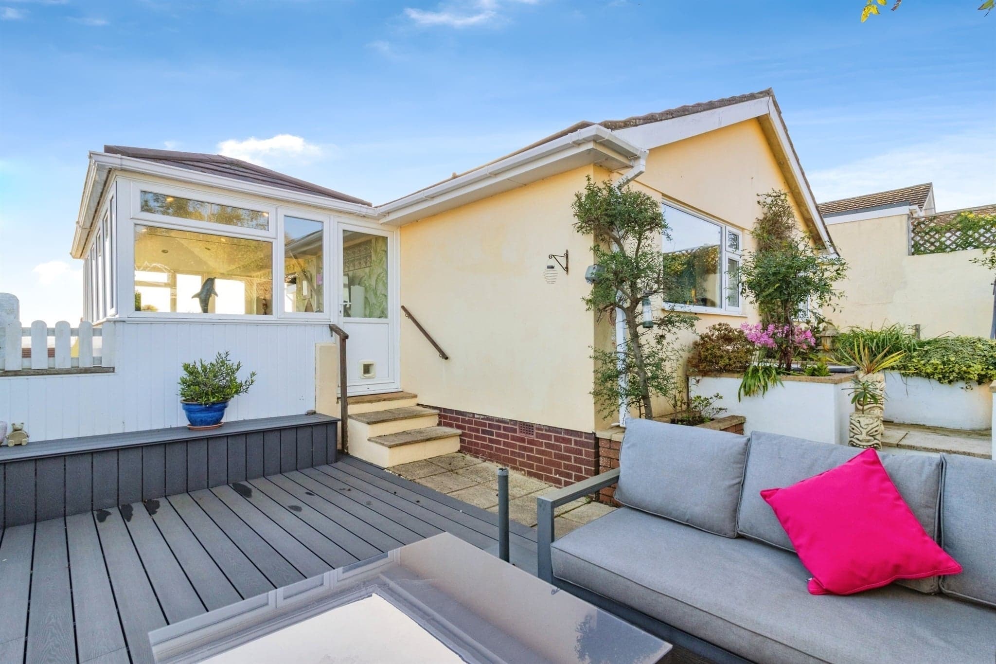 Property at Dolphin Crescent, Paignton