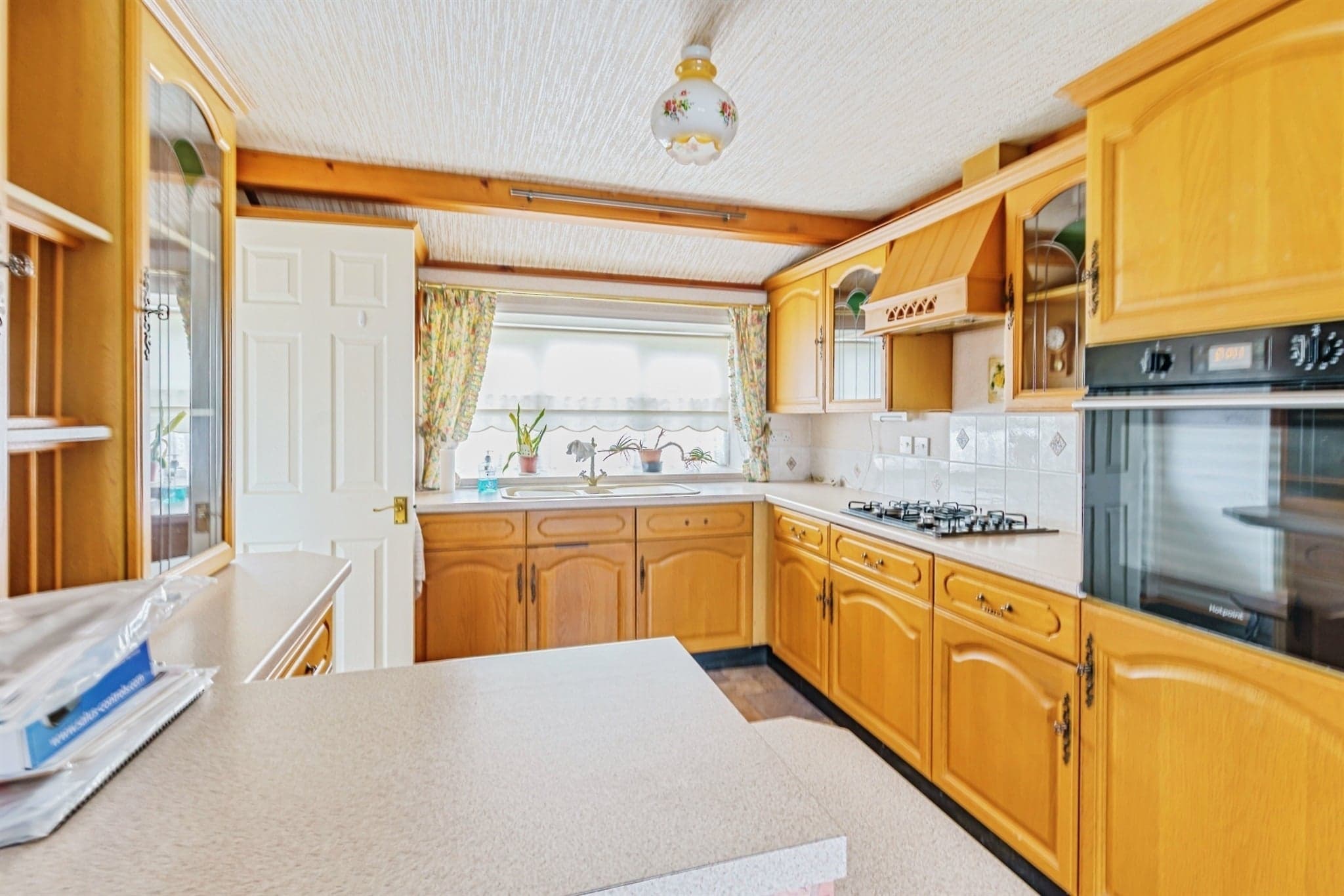 Property at Laburnum Court, Smallfield, Horley