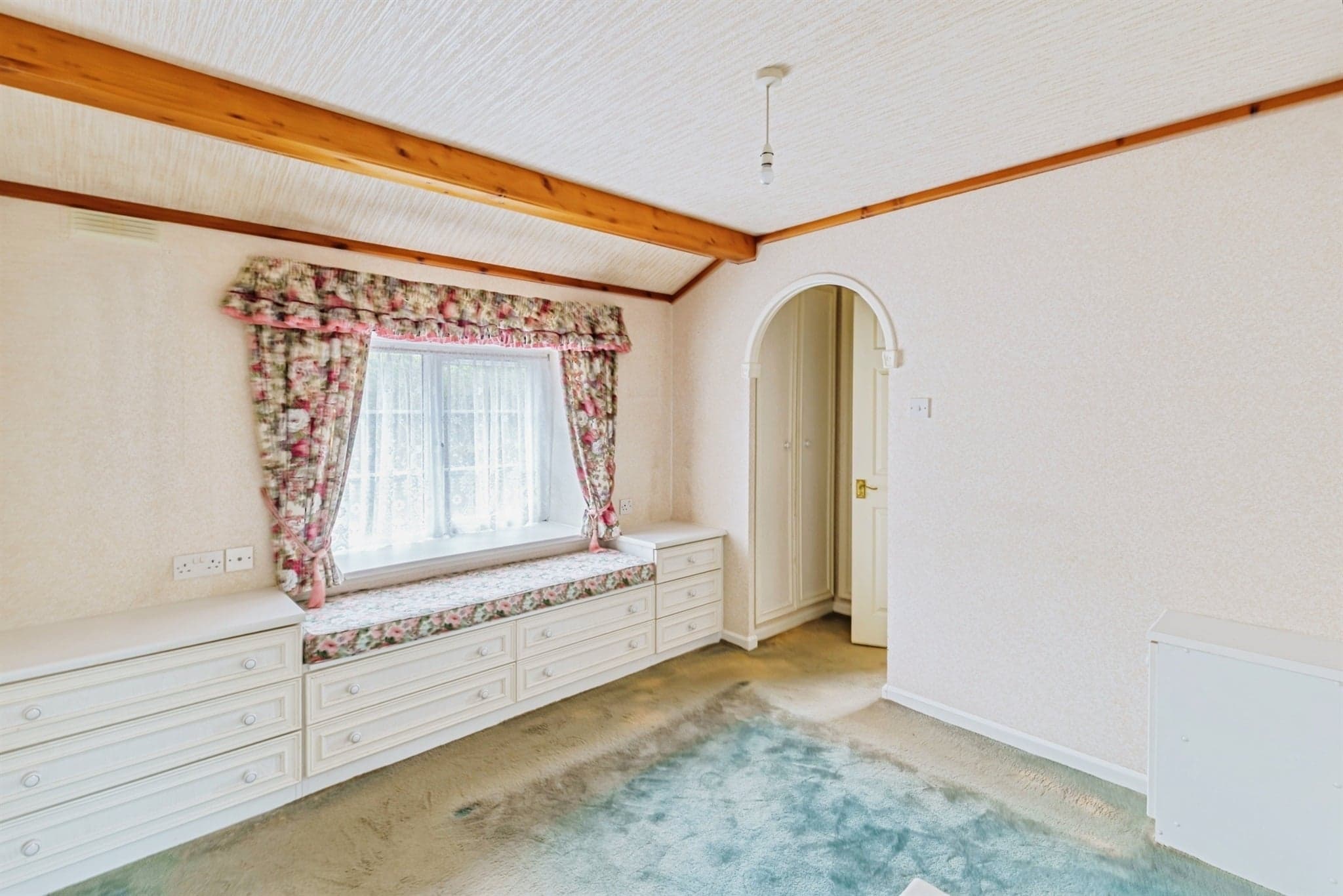 Property at Laburnum Court, Smallfield, Horley