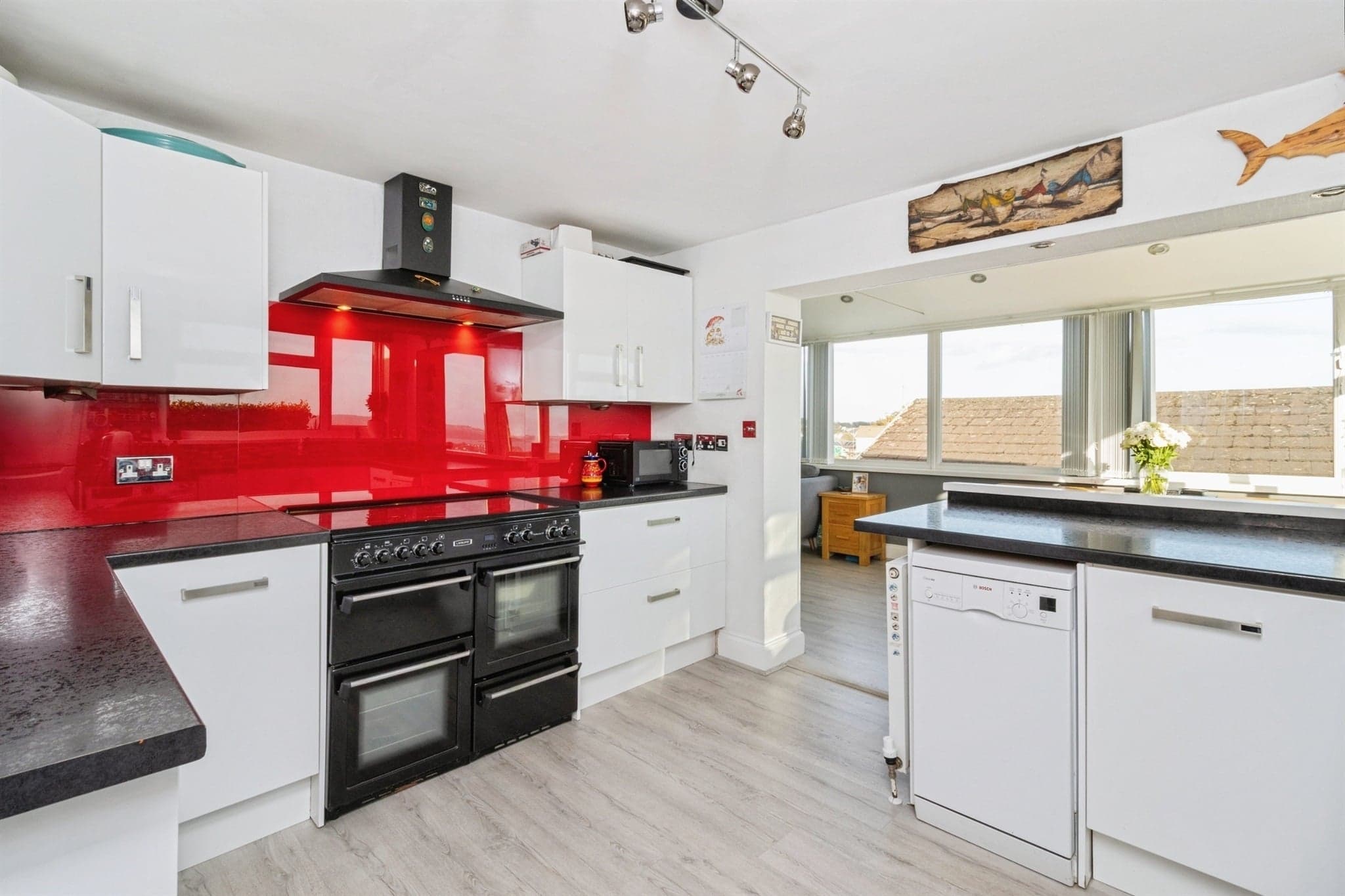 Property at Dolphin Crescent, Paignton