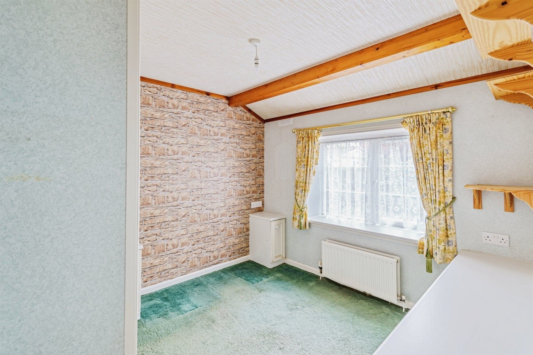 Property at Laburnum Court, Smallfield, Horley