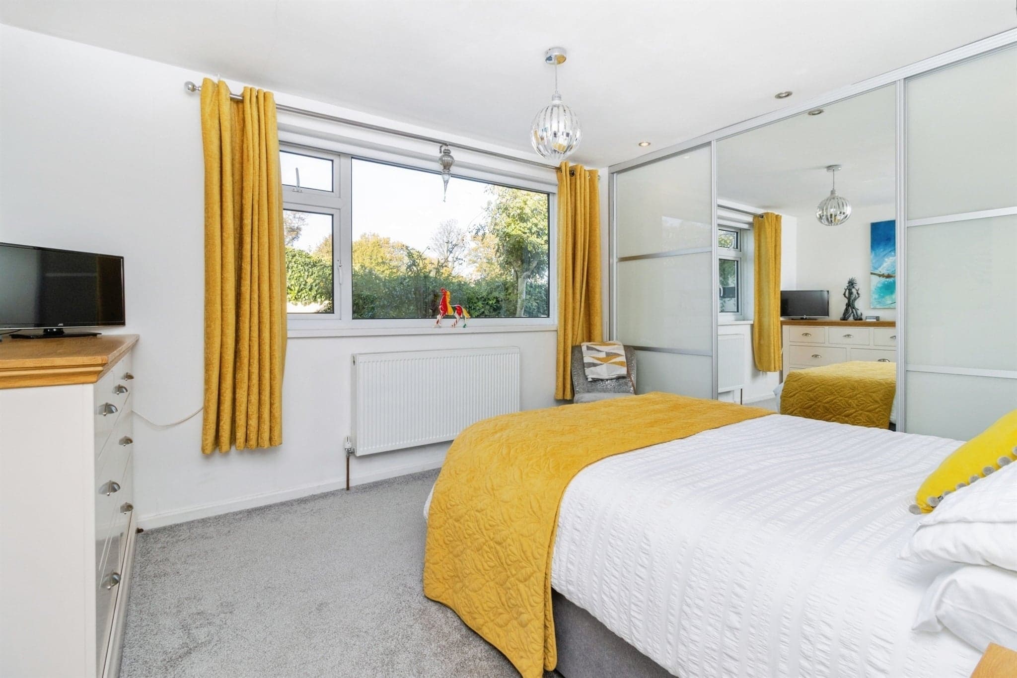 Property at Dolphin Crescent, Paignton