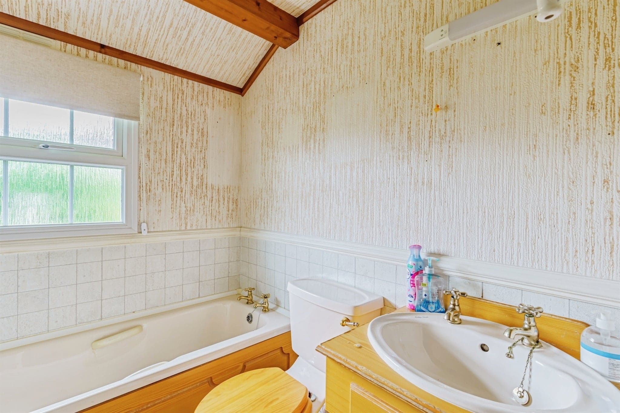 Property at Laburnum Court, Smallfield, Horley