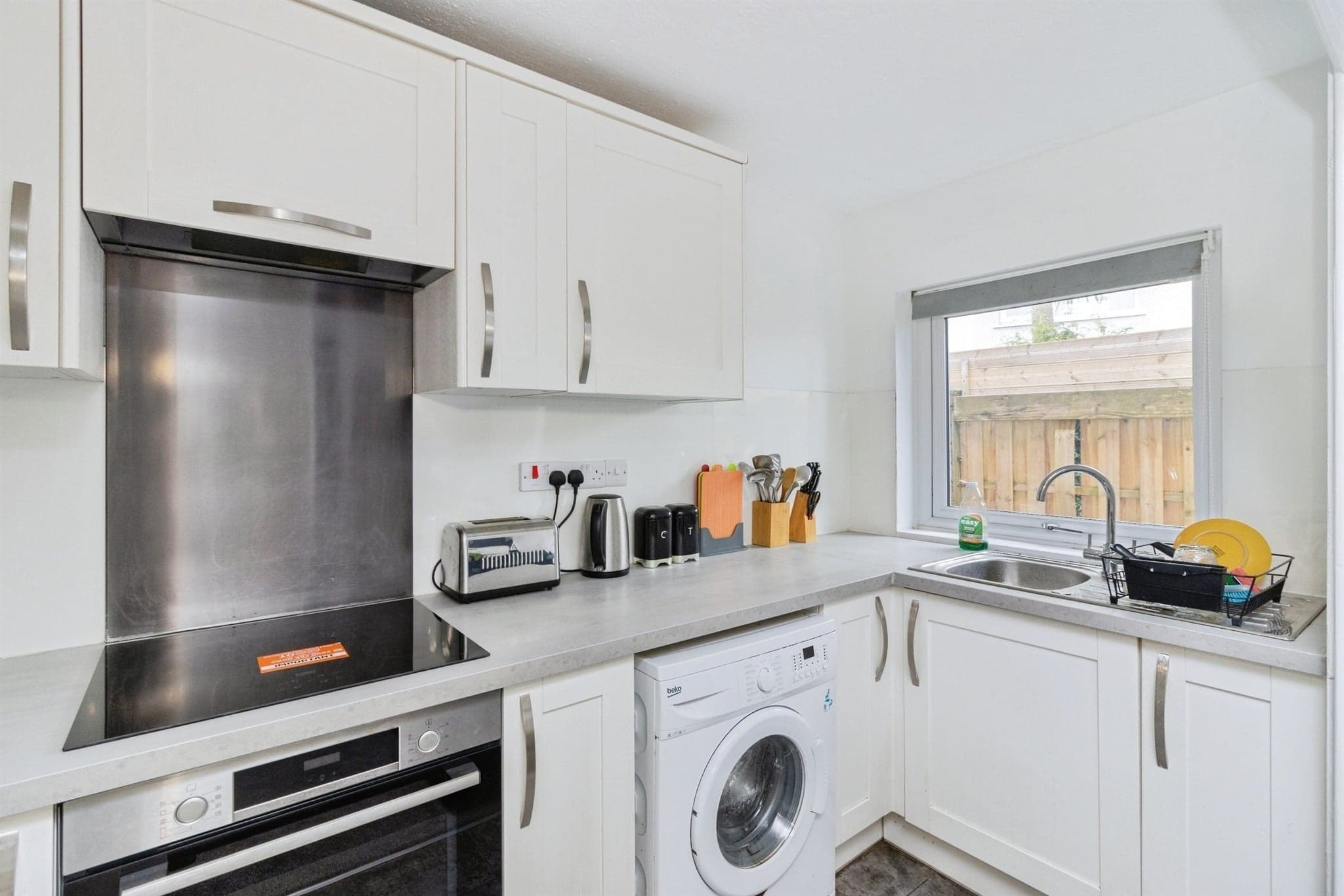 Property at Belfield Road, PAIGNTON