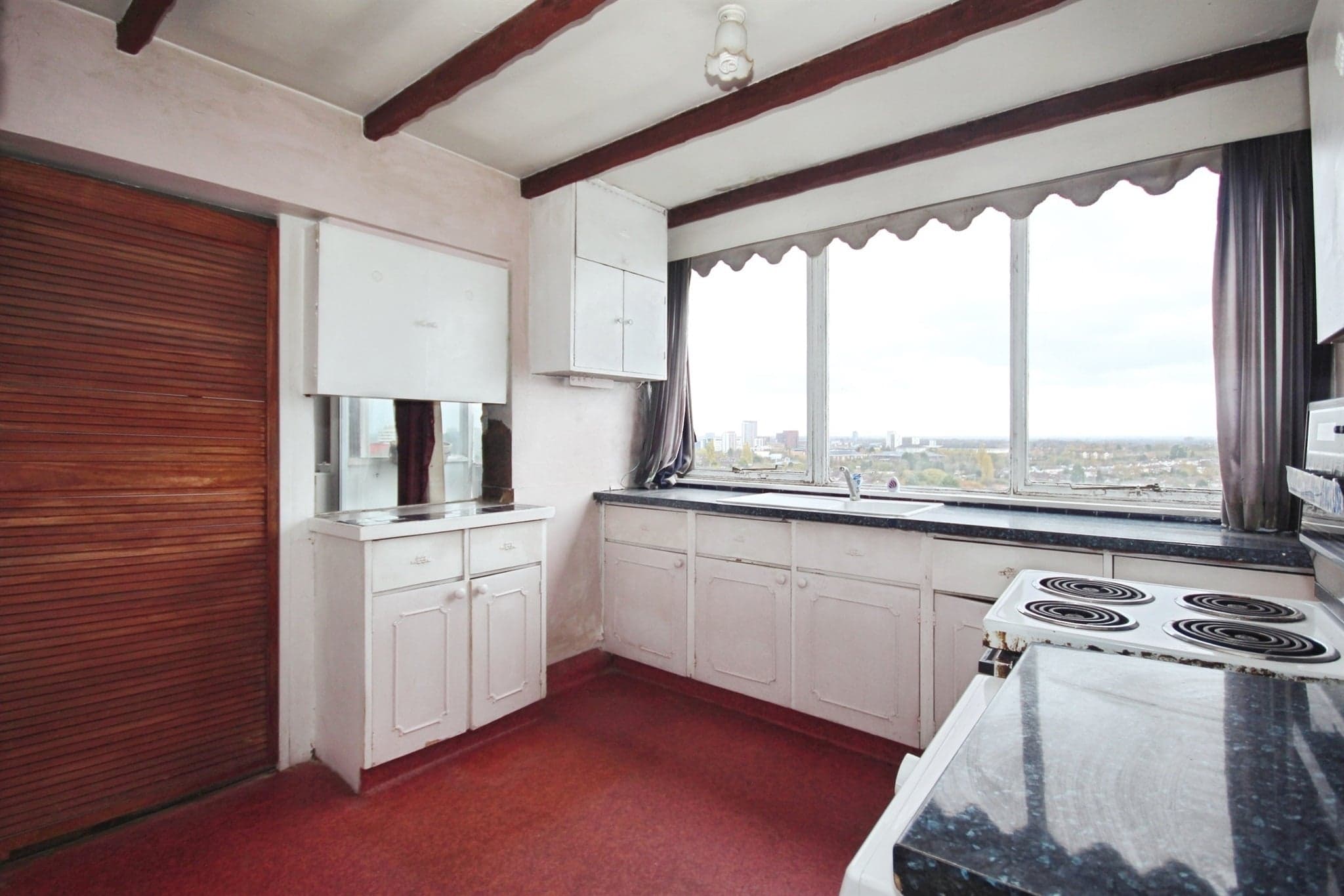 Property at Kenilworth Court, Coventry