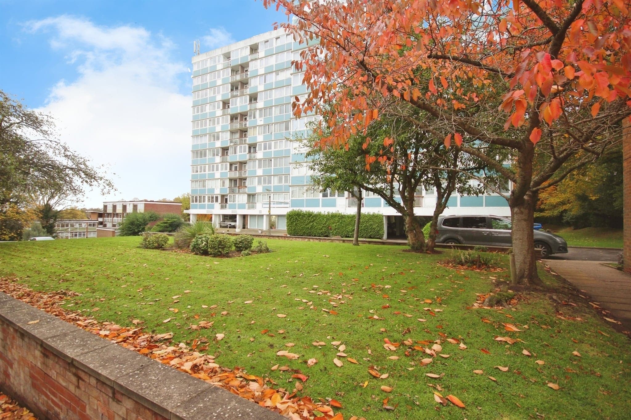 Property at Kenilworth Court, Coventry