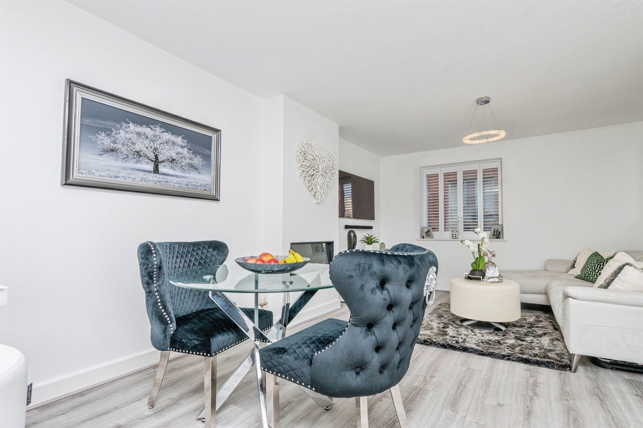 Property at Sherborne Street, Birmingham