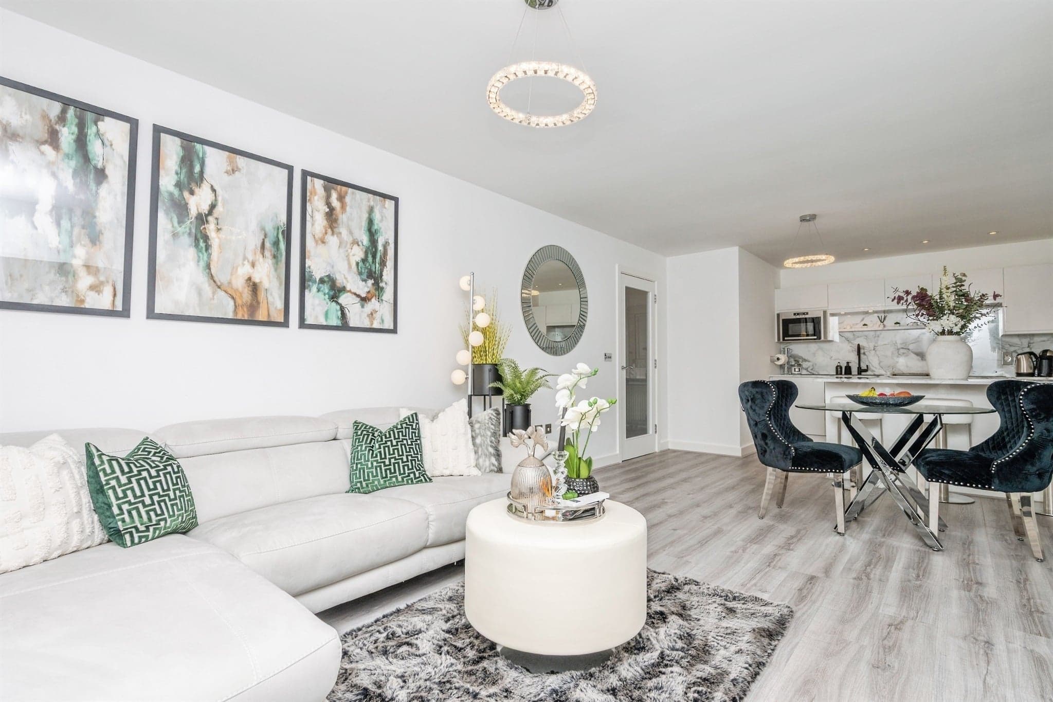 Property at Sherborne Street, Birmingham