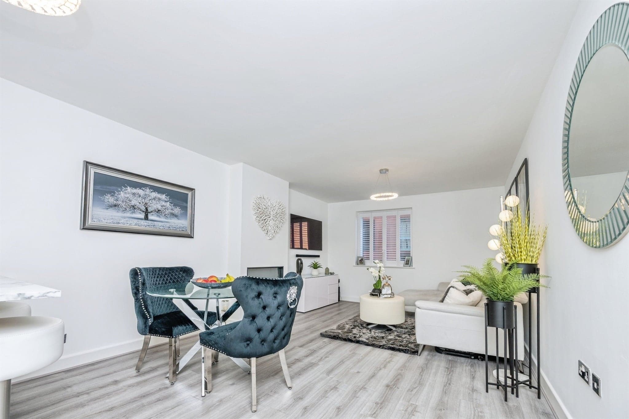 Property at Sherborne Street, Birmingham