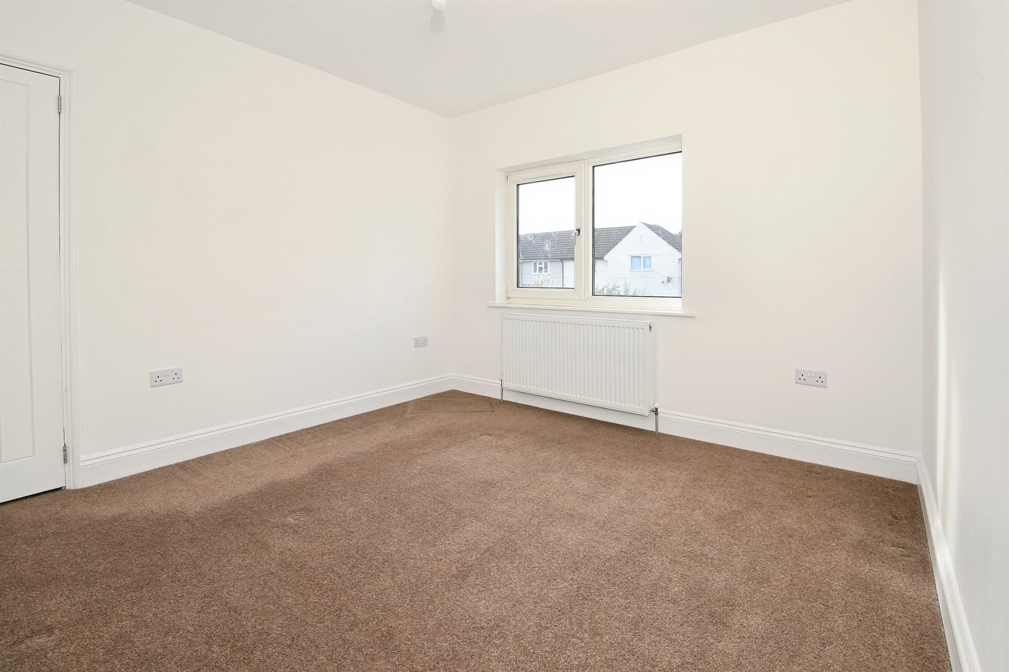 Property at Fulbridge Road, Peterborough