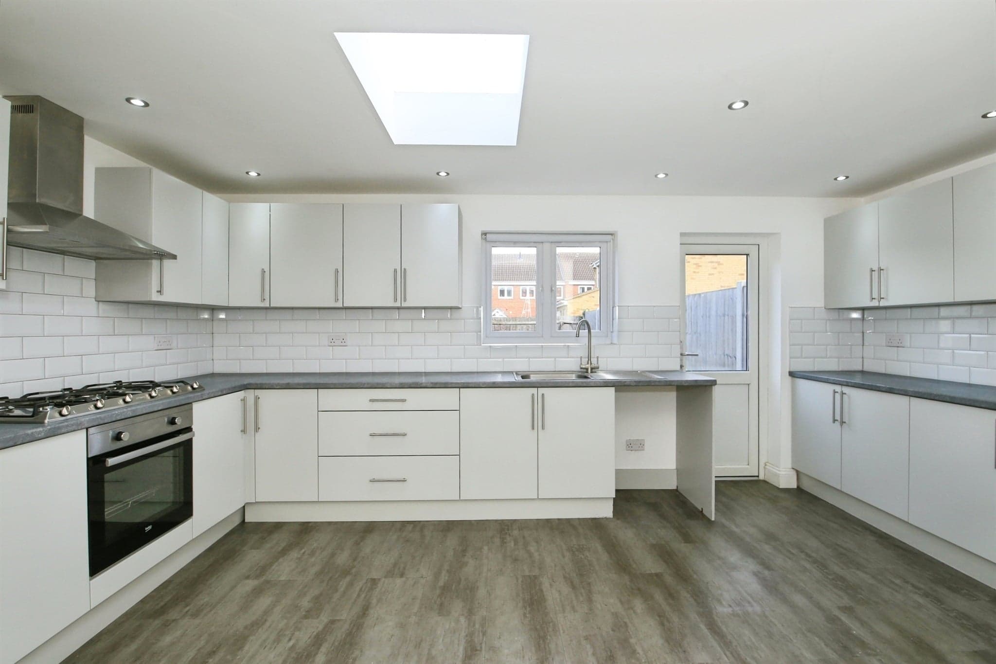 Property at Fulbridge Road, Peterborough