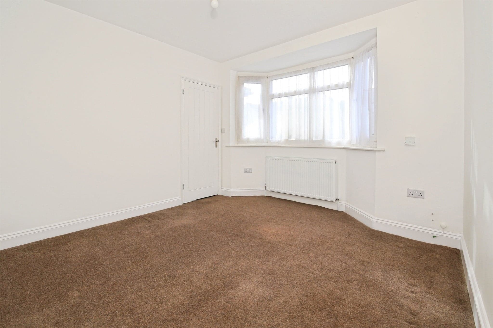 Property at Fulbridge Road, Peterborough