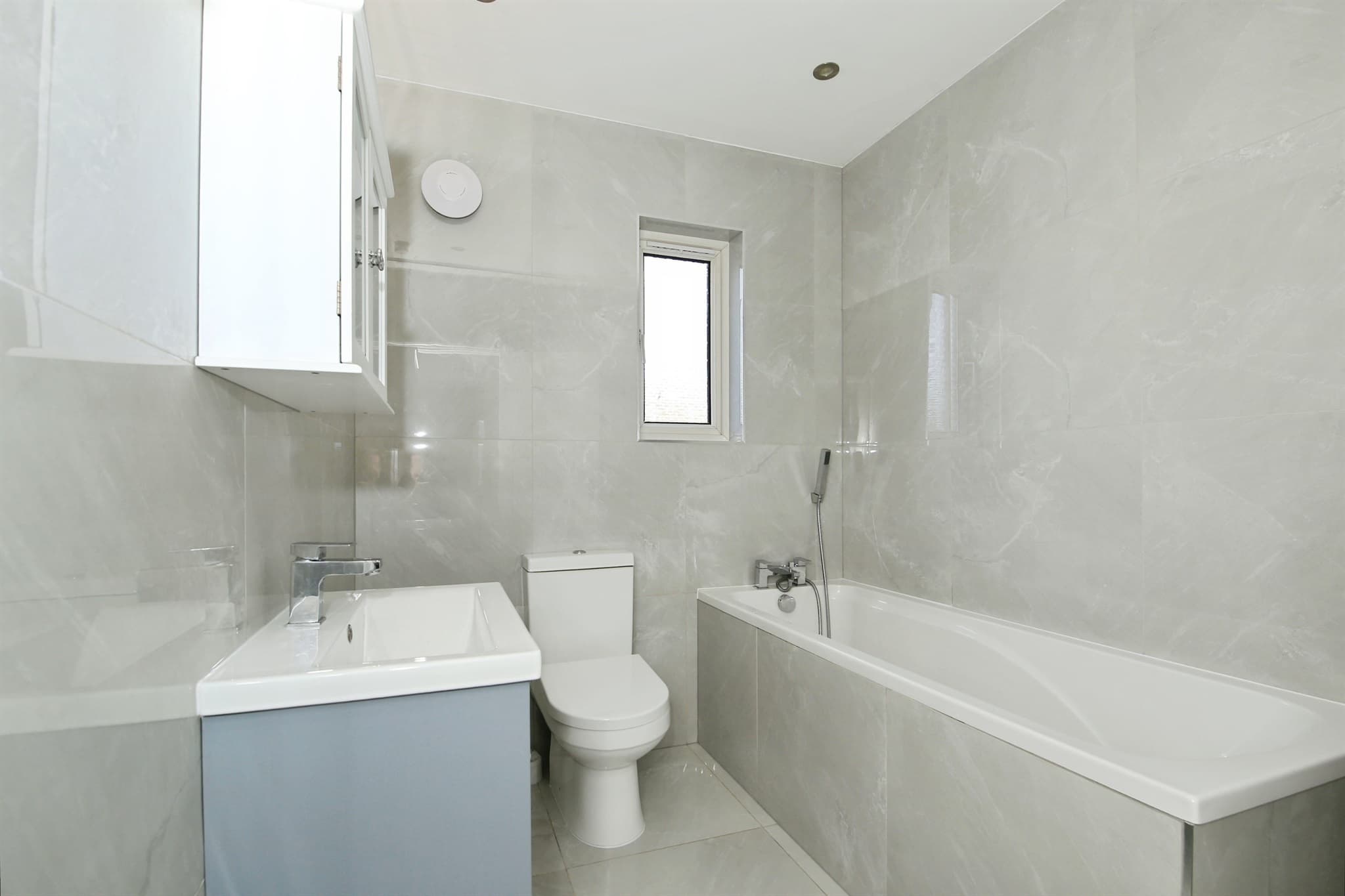 Property at Fulbridge Road, Peterborough