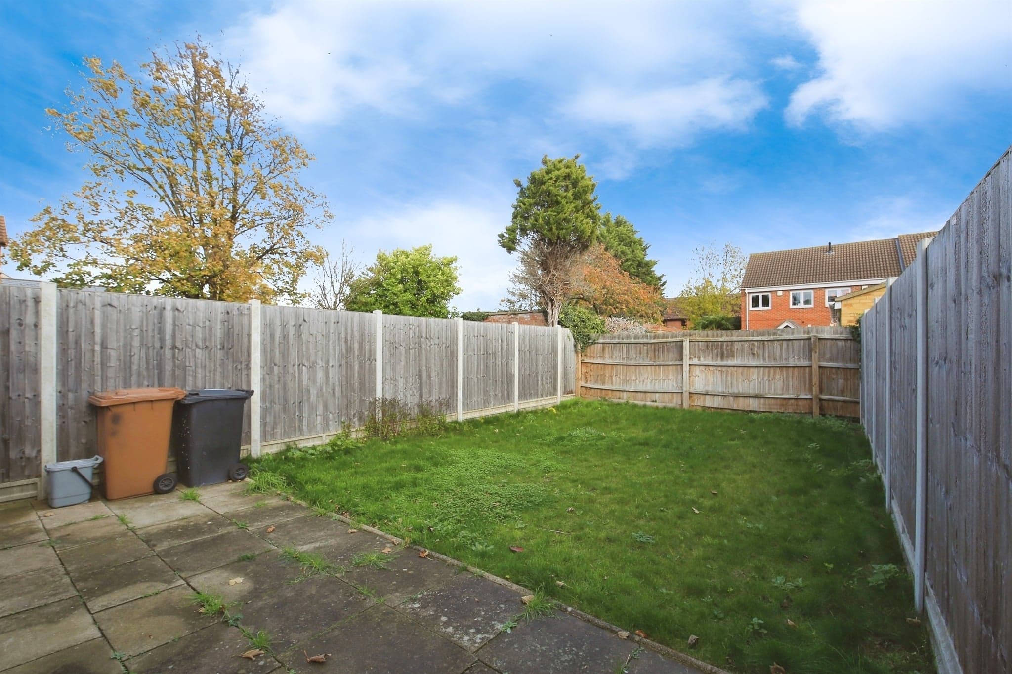 Property at Fulbridge Road, Peterborough