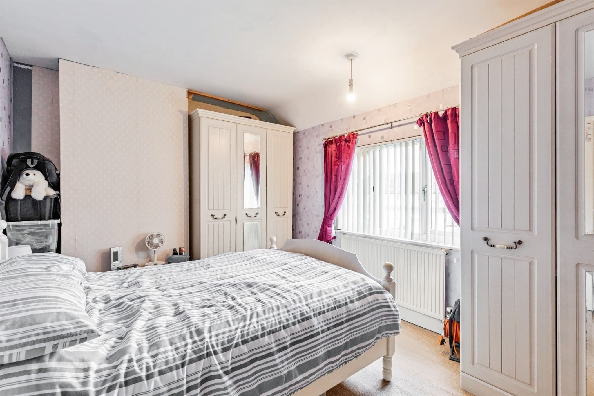 Property at Almond Road, Kettering