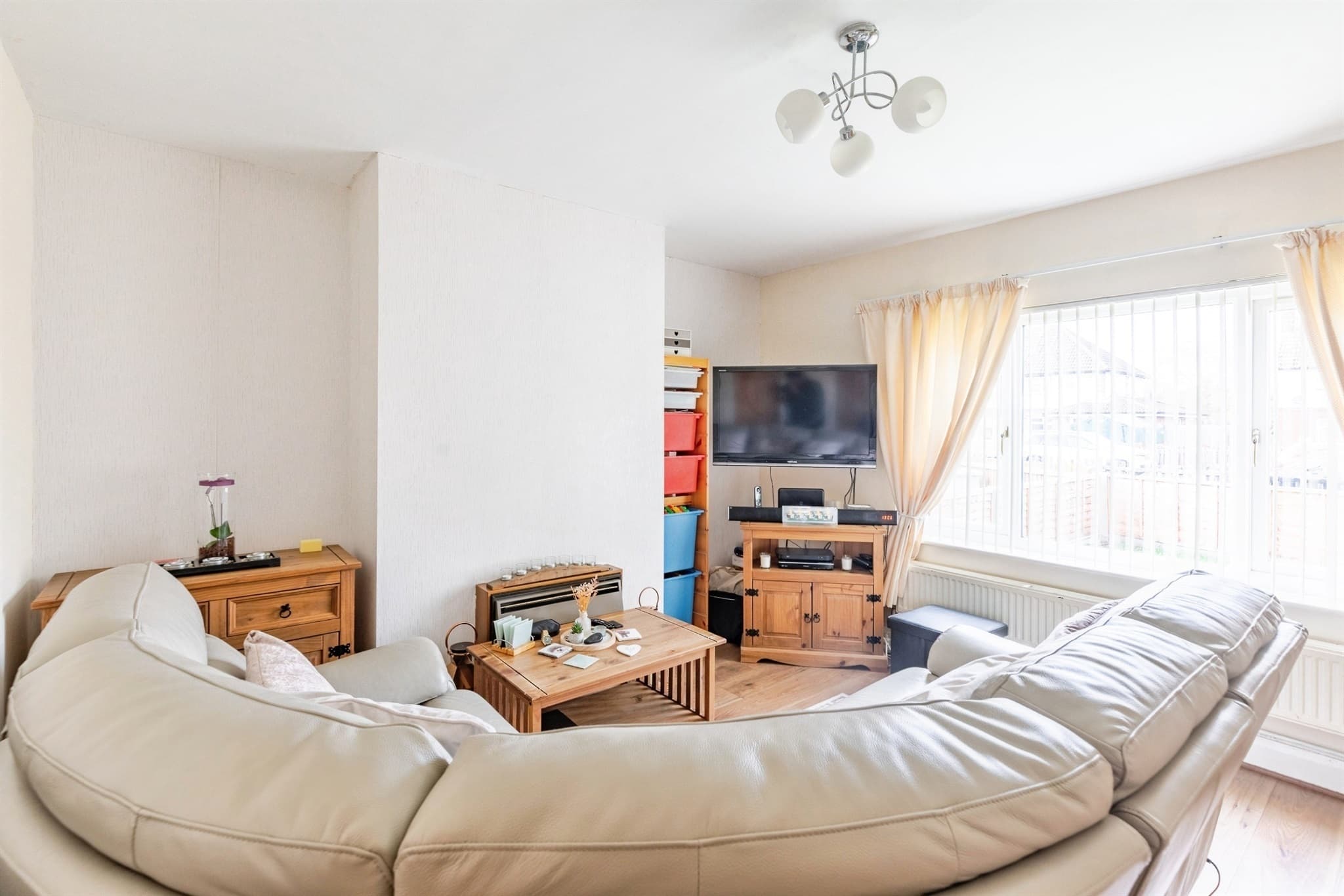 Property at Almond Road, Kettering