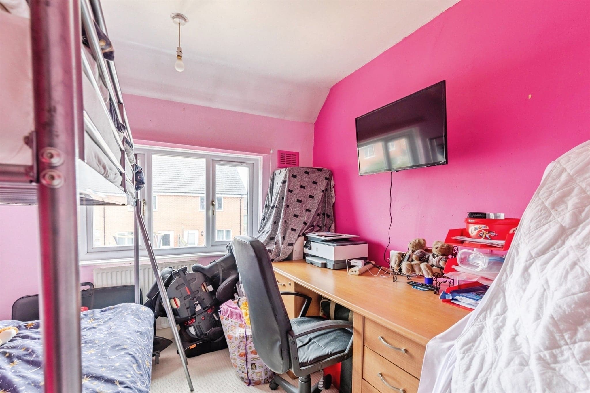 Property at Almond Road, Kettering