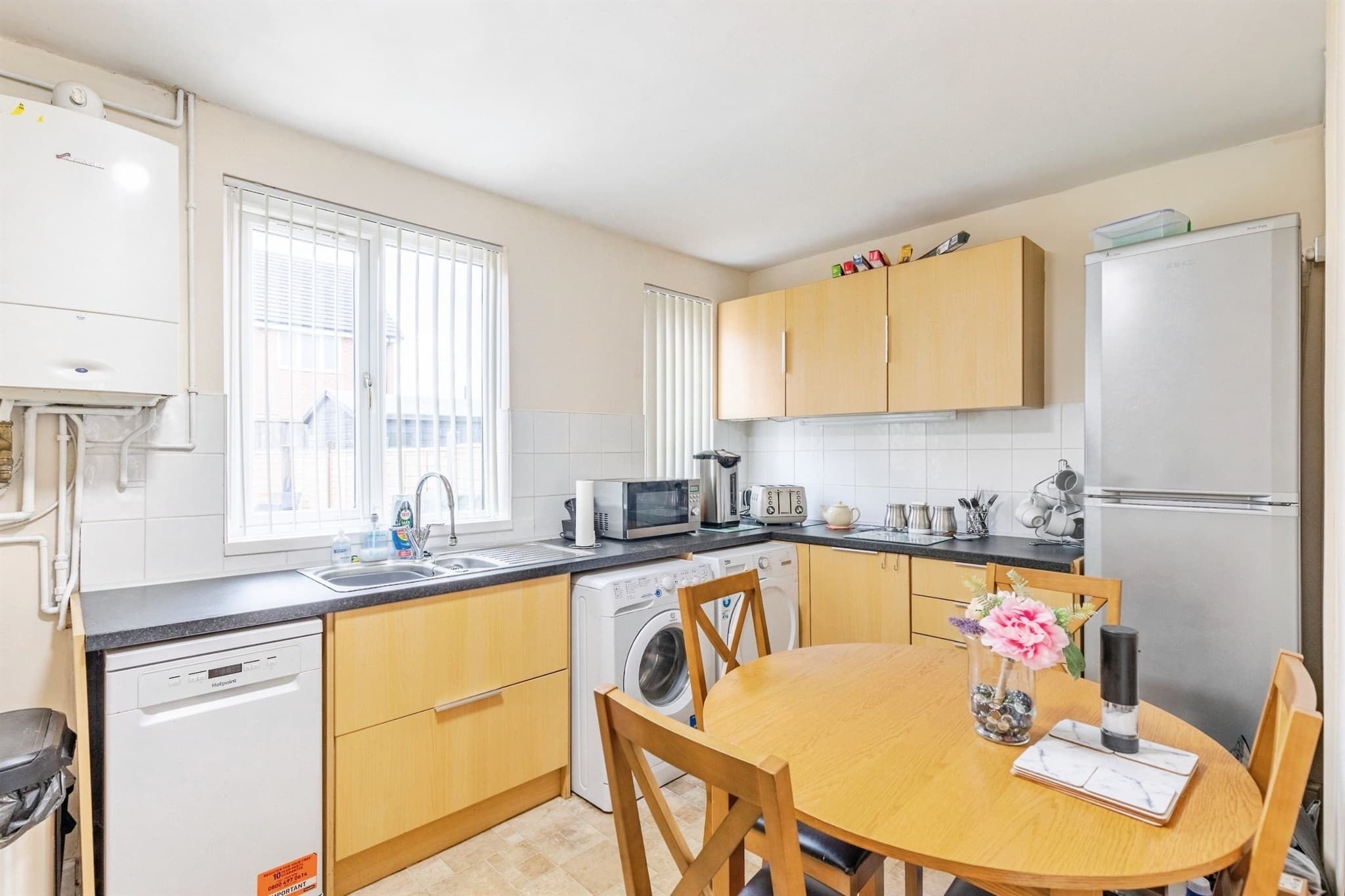 Property at Almond Road, Kettering