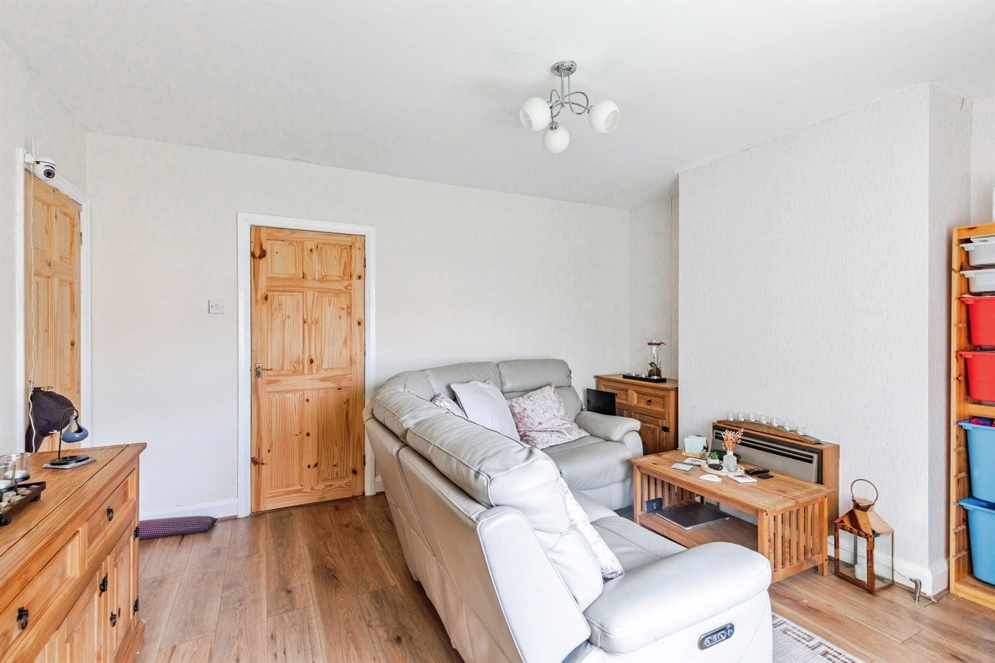 Property at Almond Road, Kettering