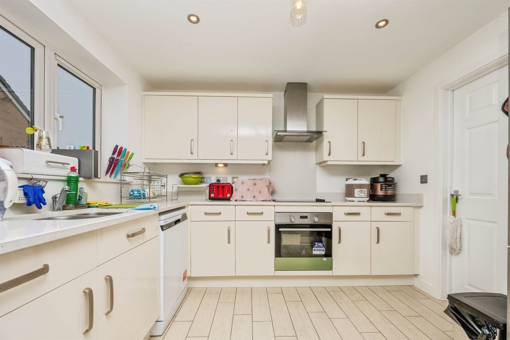 Property at Arrow Way, Bidford-On-Avon, Alcester