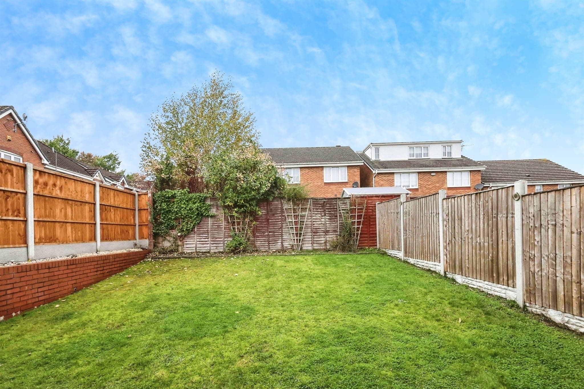 Property at Wakeman Drive, Tividale, OLDBURY