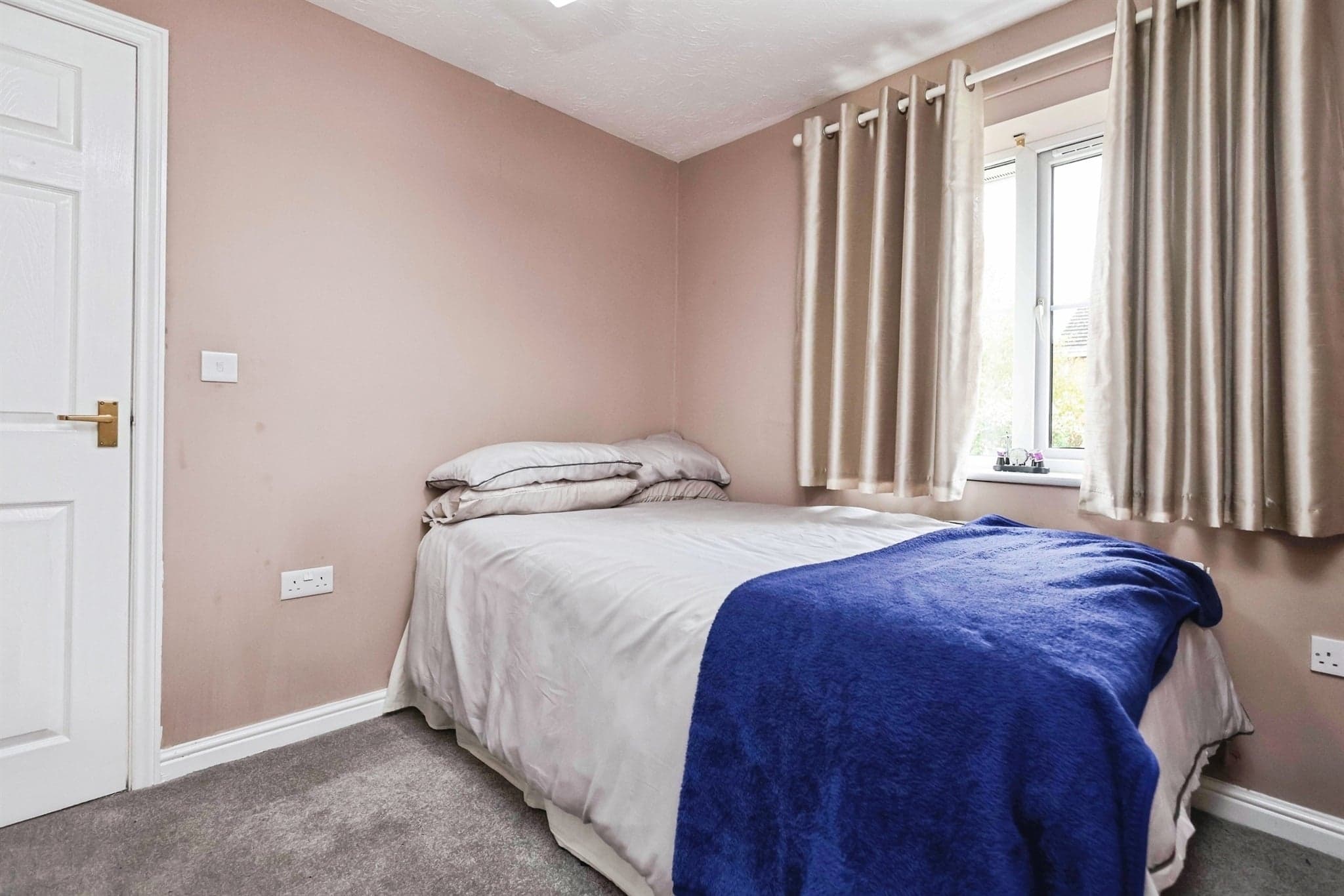 Property at Wakeman Drive, Tividale, OLDBURY
