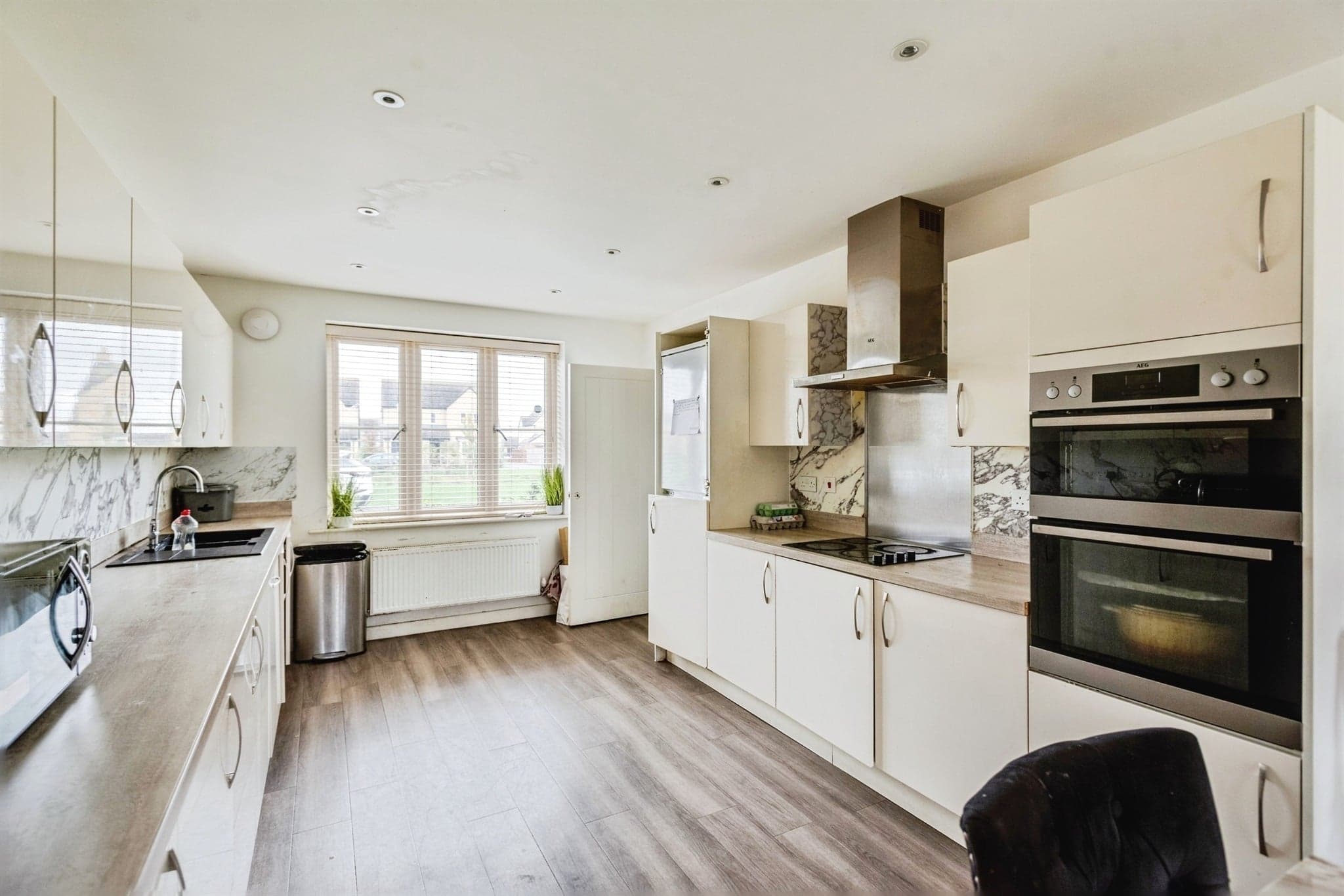 Property at Mary Ellis Way, Witney