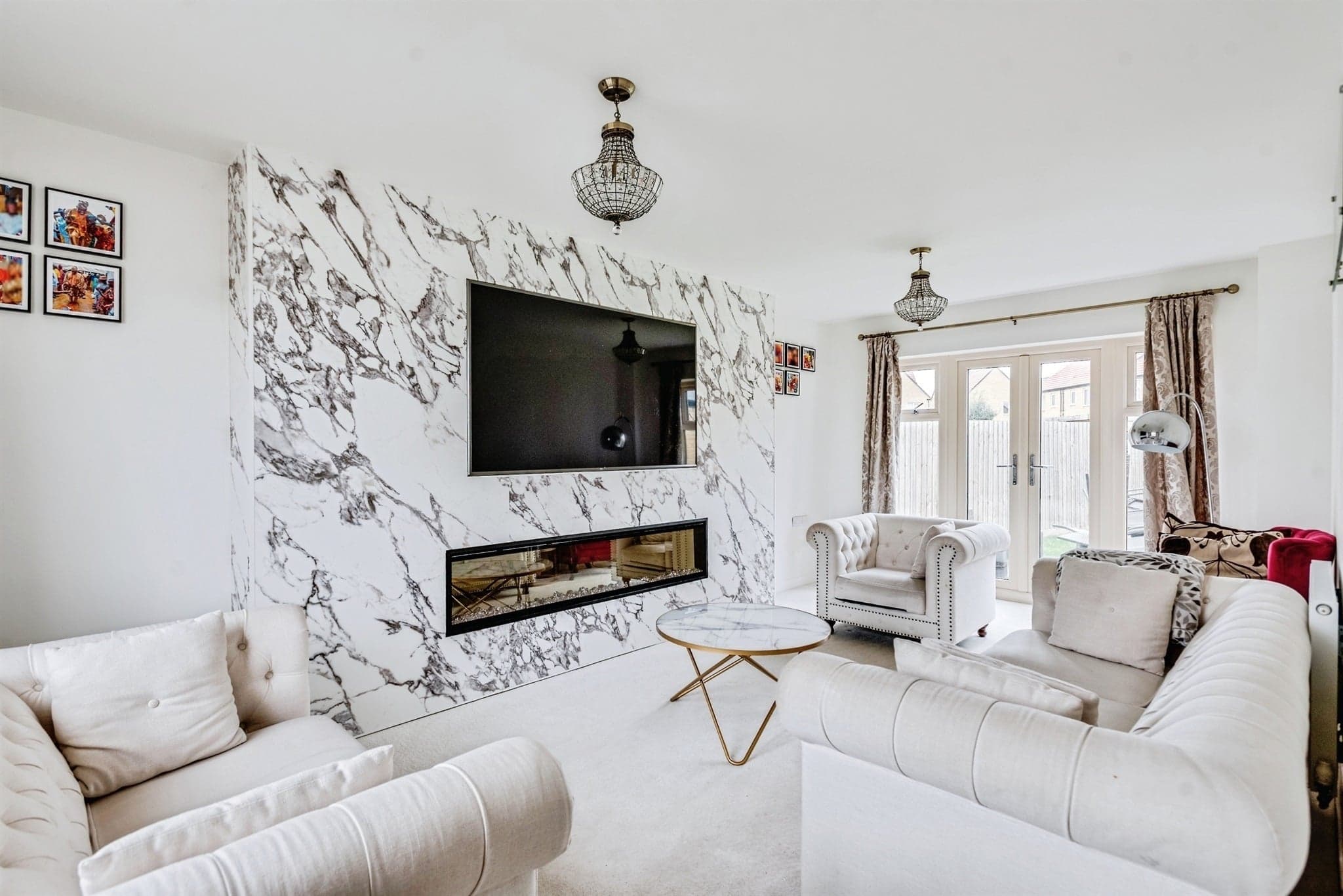 Property at Mary Ellis Way, Witney