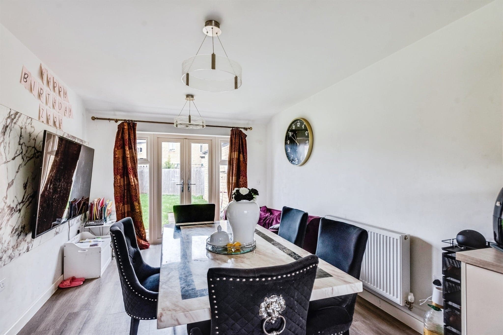Property at Mary Ellis Way, Witney