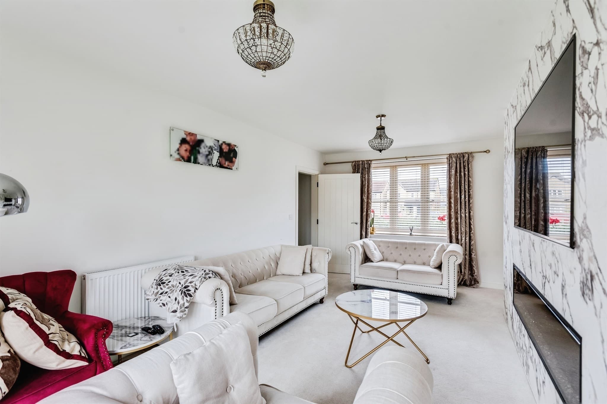Property at Mary Ellis Way, Witney