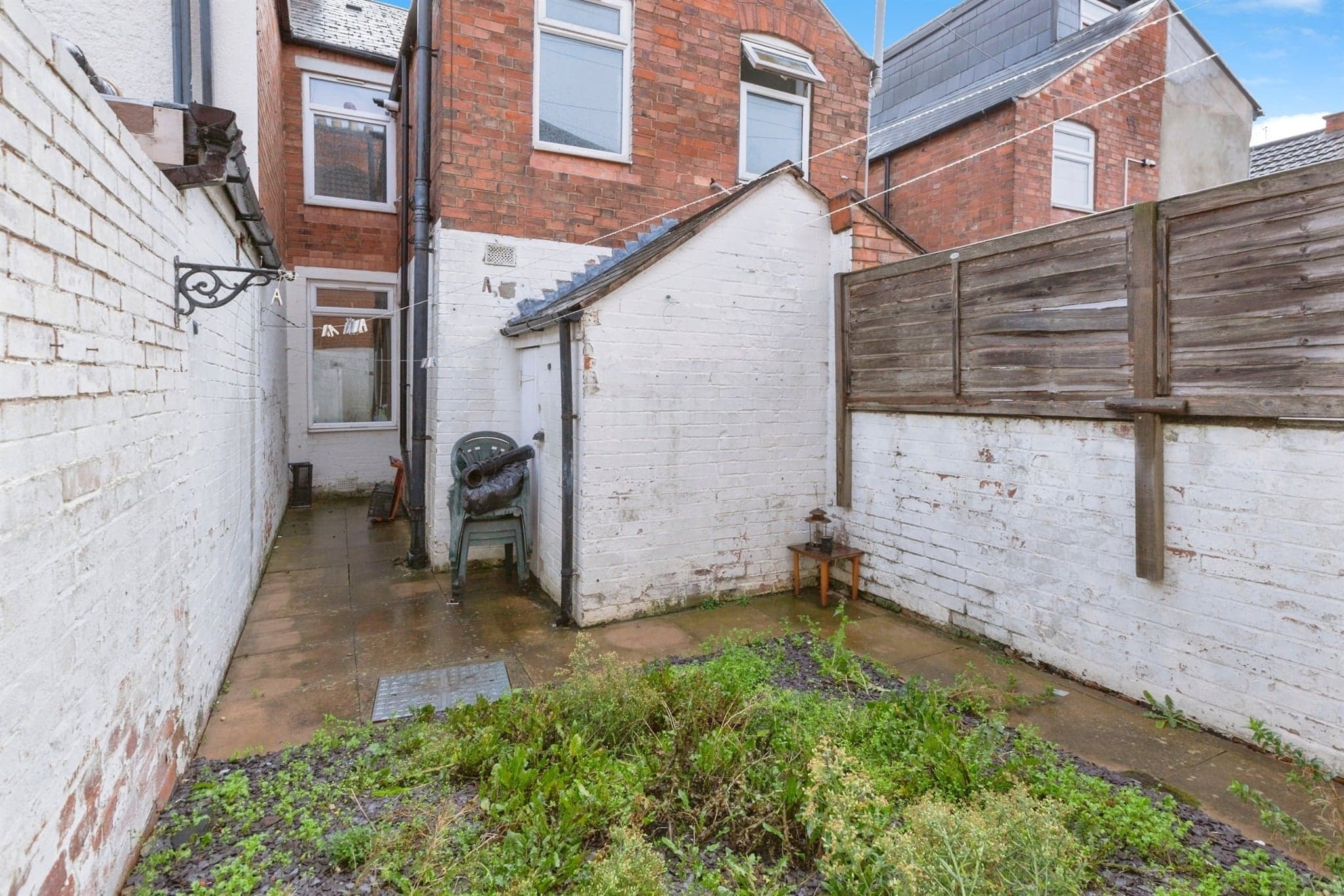 Property at Western Road, Leicester