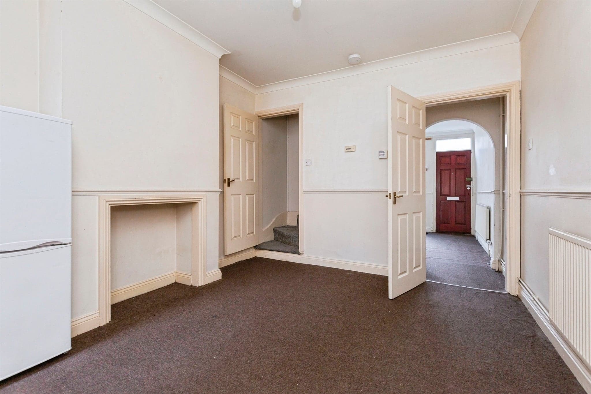 Property at Western Road, Leicester