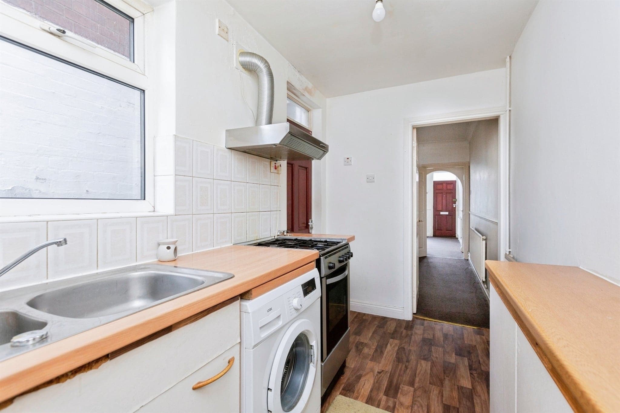 Property at Western Road, Leicester