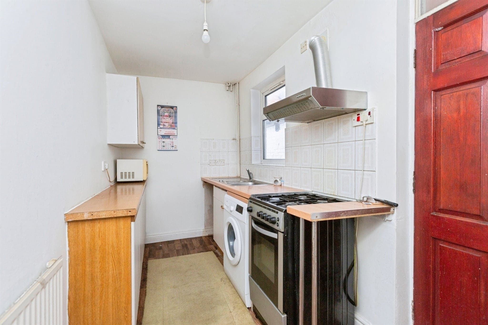 Property at Western Road, Leicester