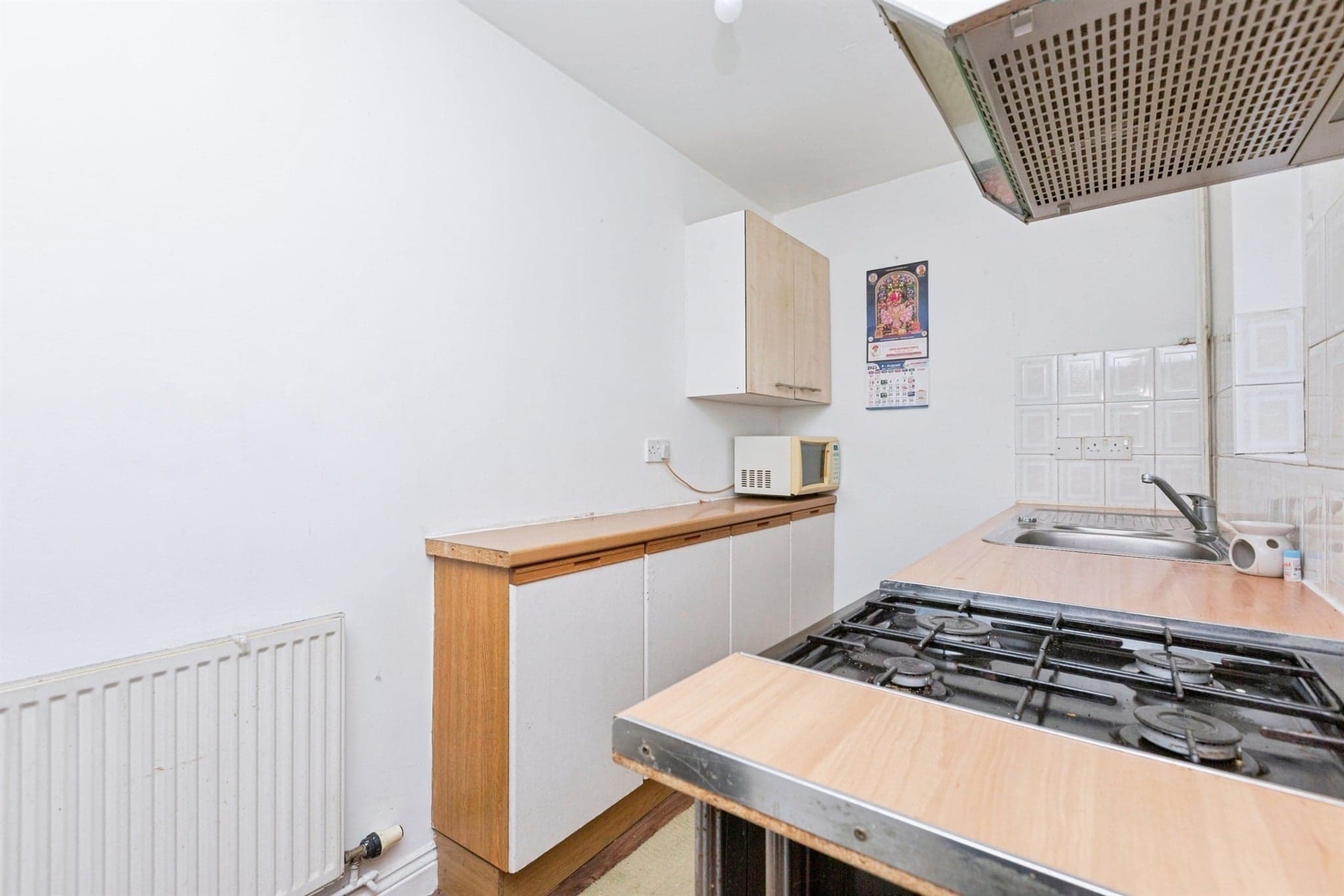 Property at Western Road, Leicester
